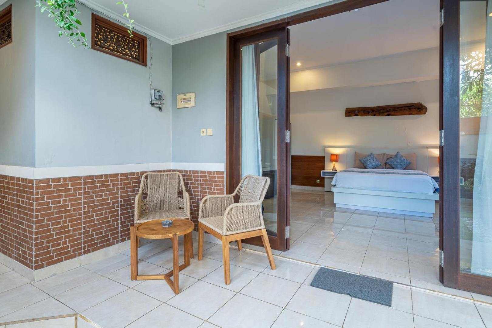 Villa Nameera Seminyak (Bali)