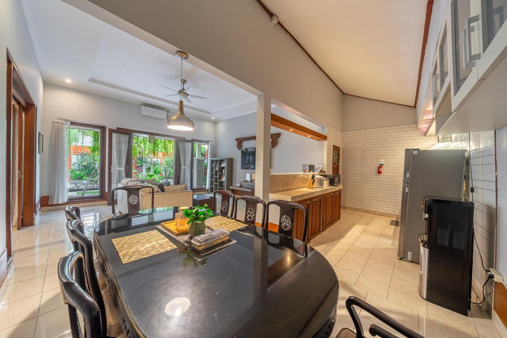 Nameera Villa Seminyak (Bali)