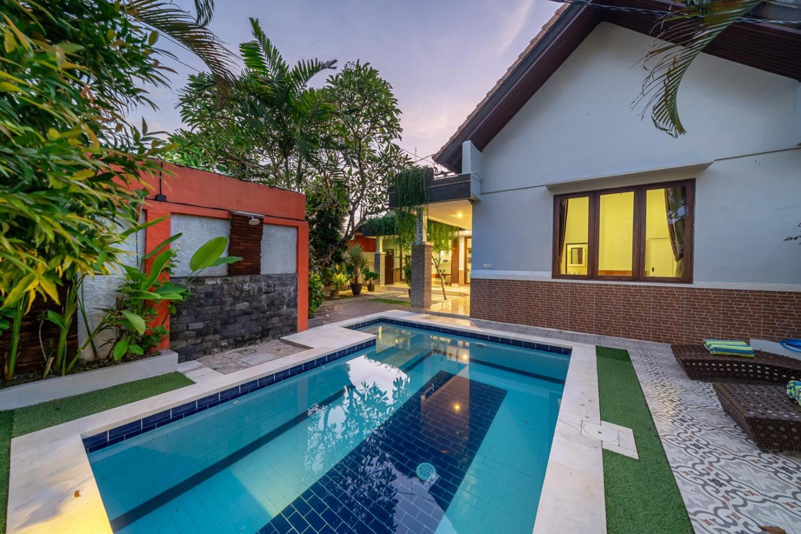 Nameera Seminyak (Bali)