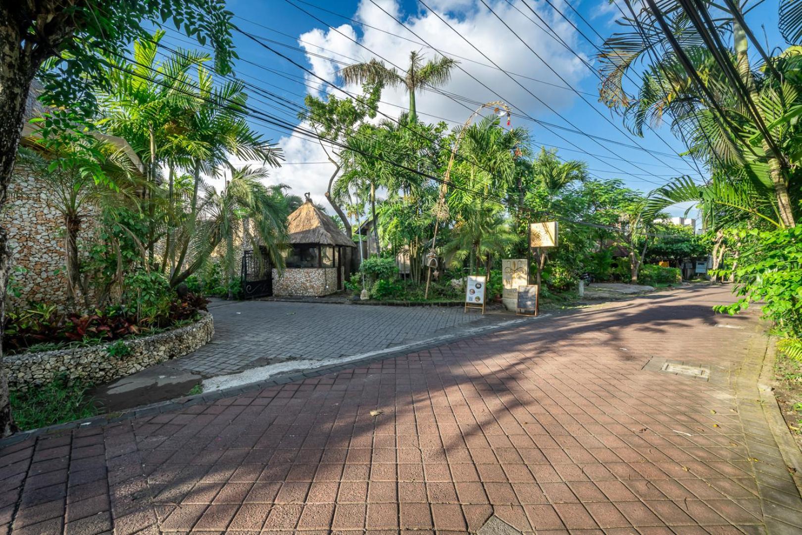 Villa Nameera Seminyak (Bali)