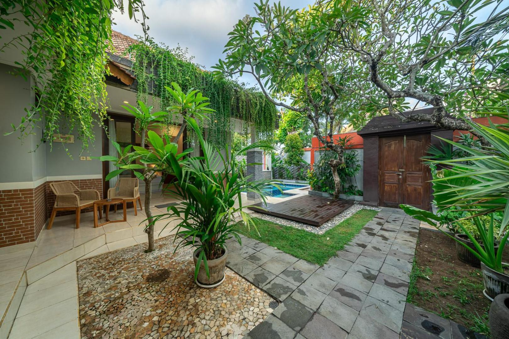 Nameera * Seminyak (Bali)