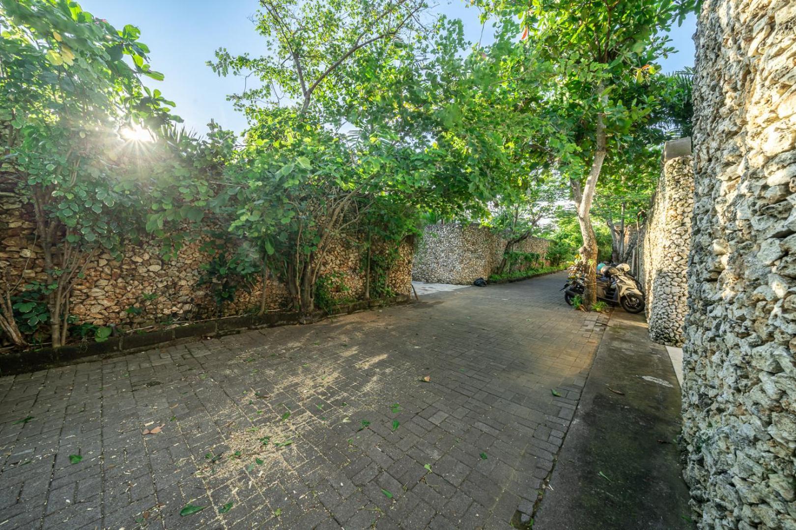 Villa Nameera
