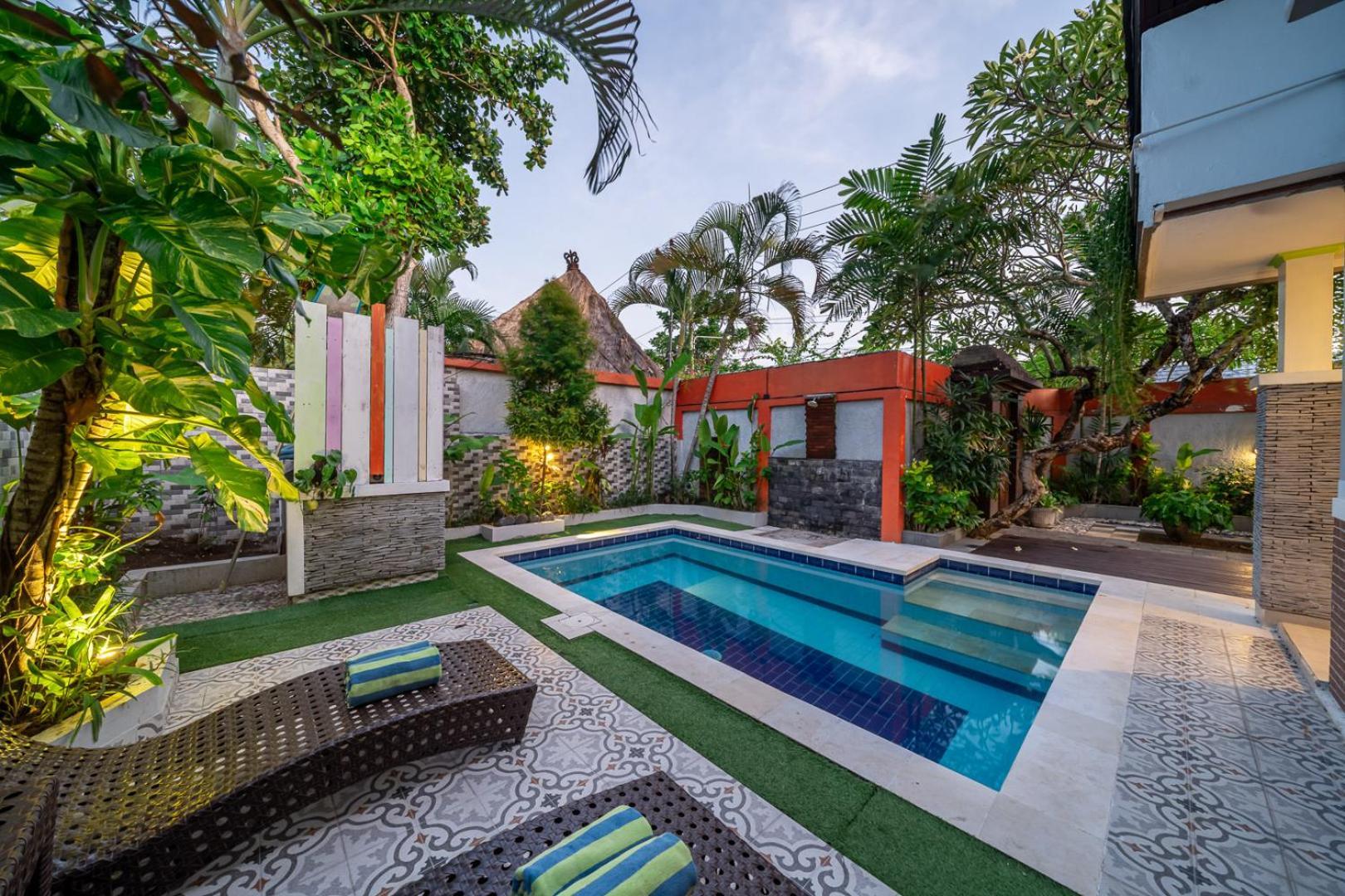 Nameera Villa Seminyak (Bali)