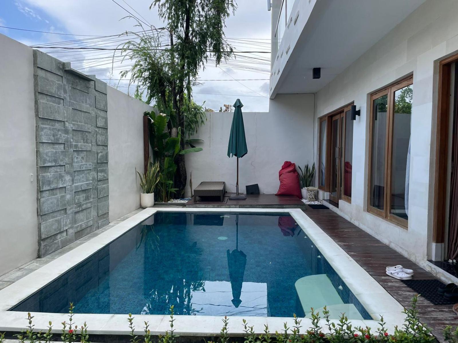 Pousada Momo Private Seminyak
