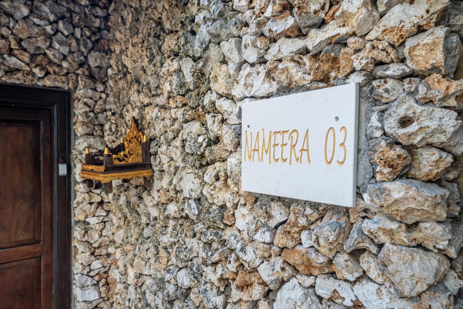 Villa Nameera *