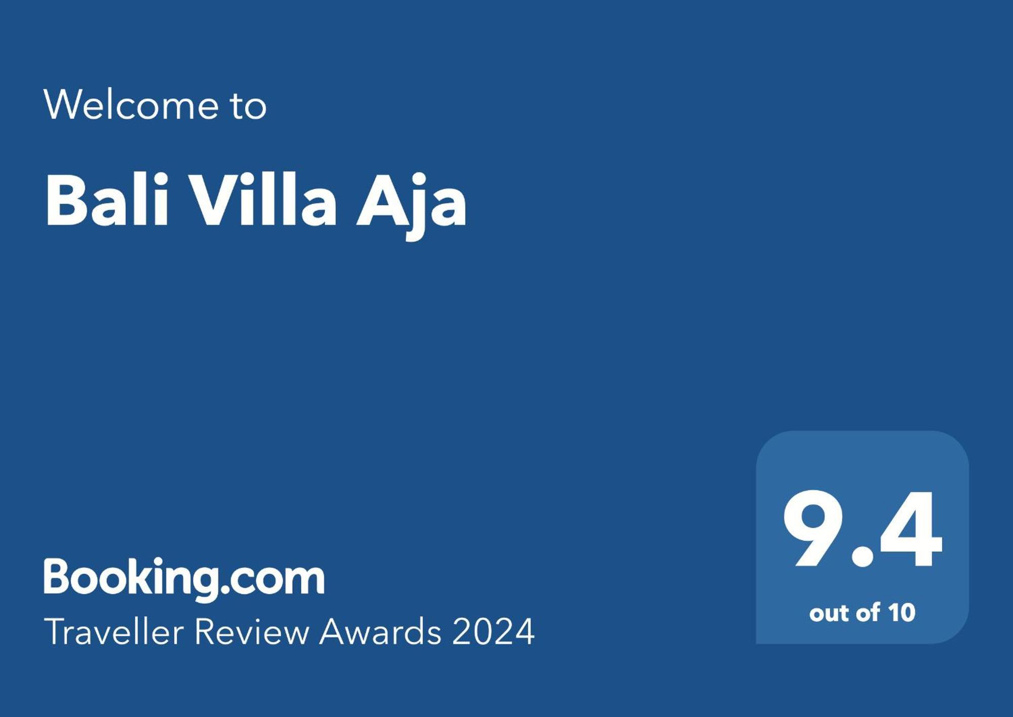 Bali Aja