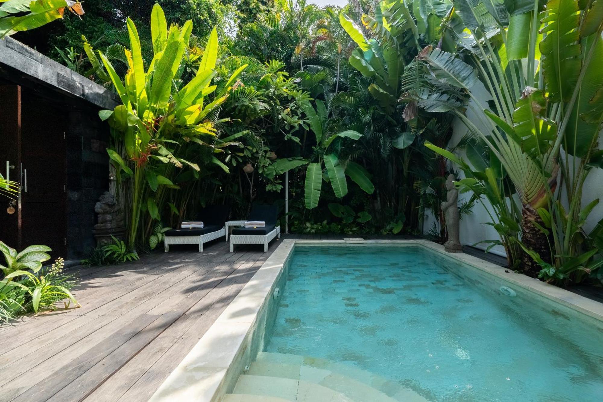 The Gardens Resor 4*