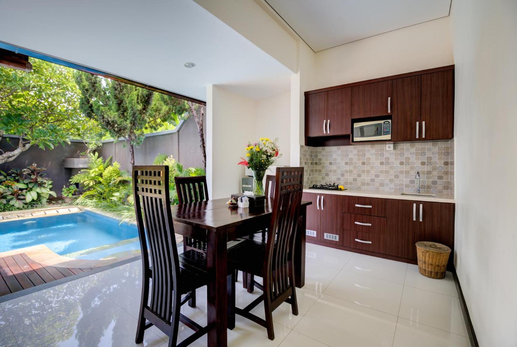 Gracia Bali & Managed By Manara Vila *