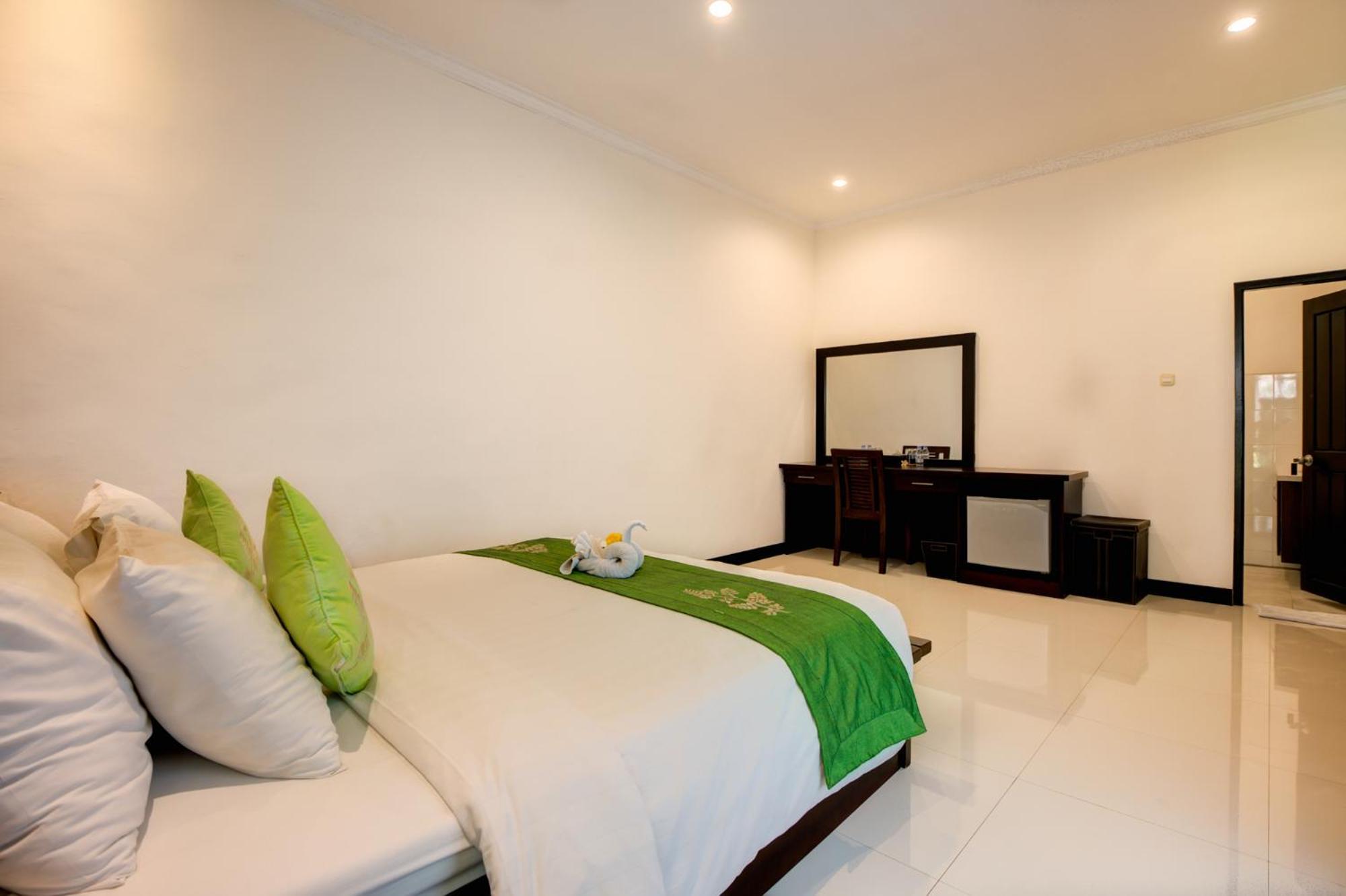 Gracia Bali & Managed By Manara Vila