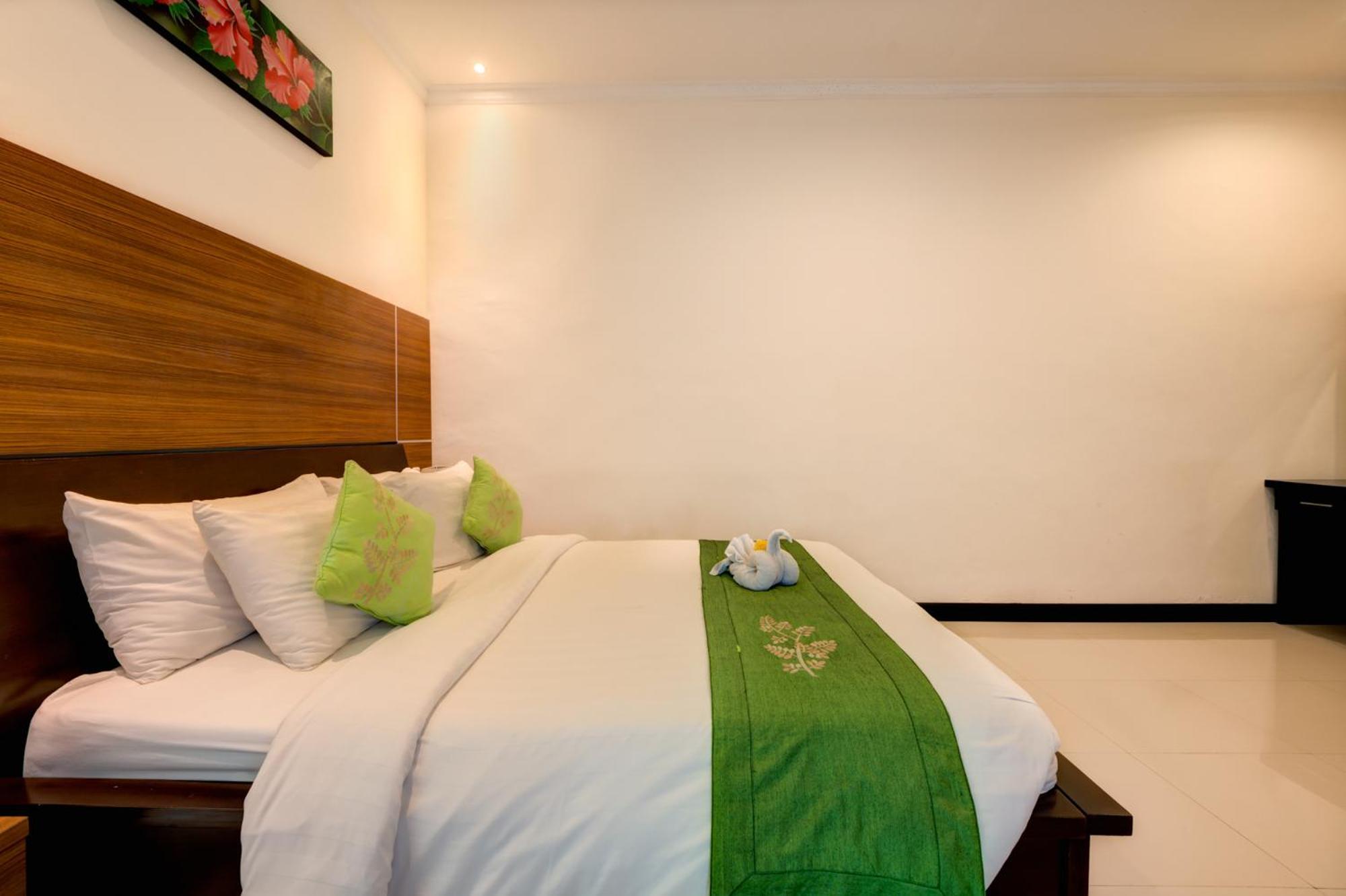 Gracia Bali & Managed By Manara *