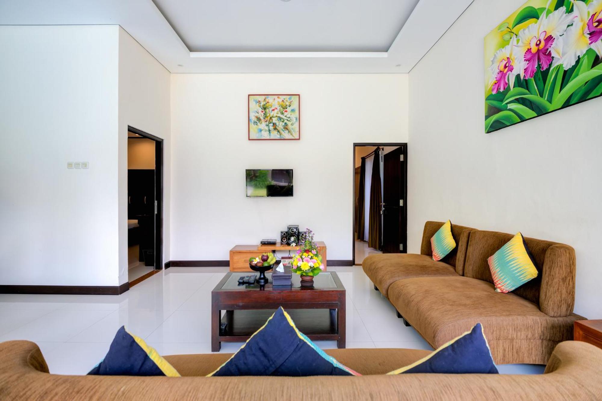 Gracia Bali & Managed By Manara