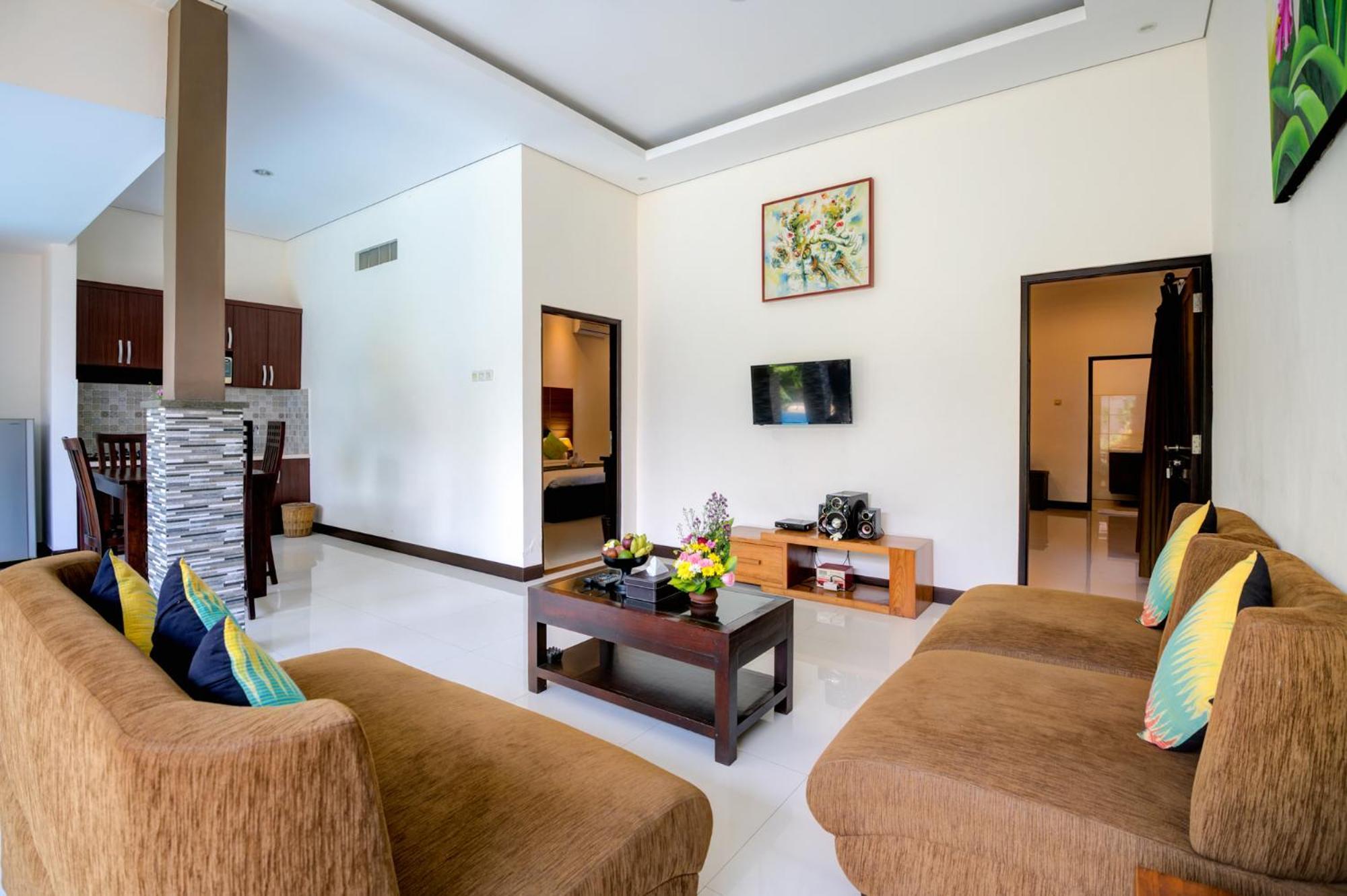 Vila Gracia Bali & Managed By Manara Seminyak (Bali)