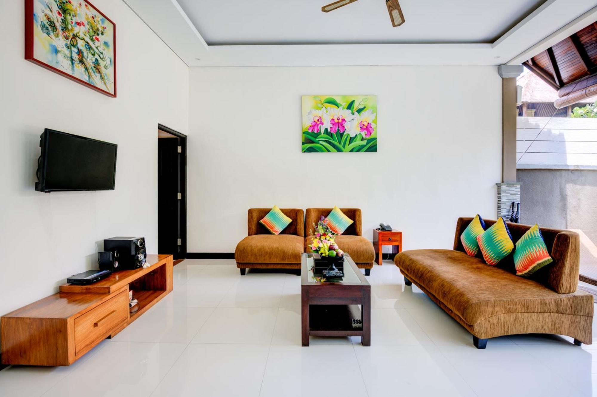 Gracia Bali & Managed By Manara * Seminyak (Bali)