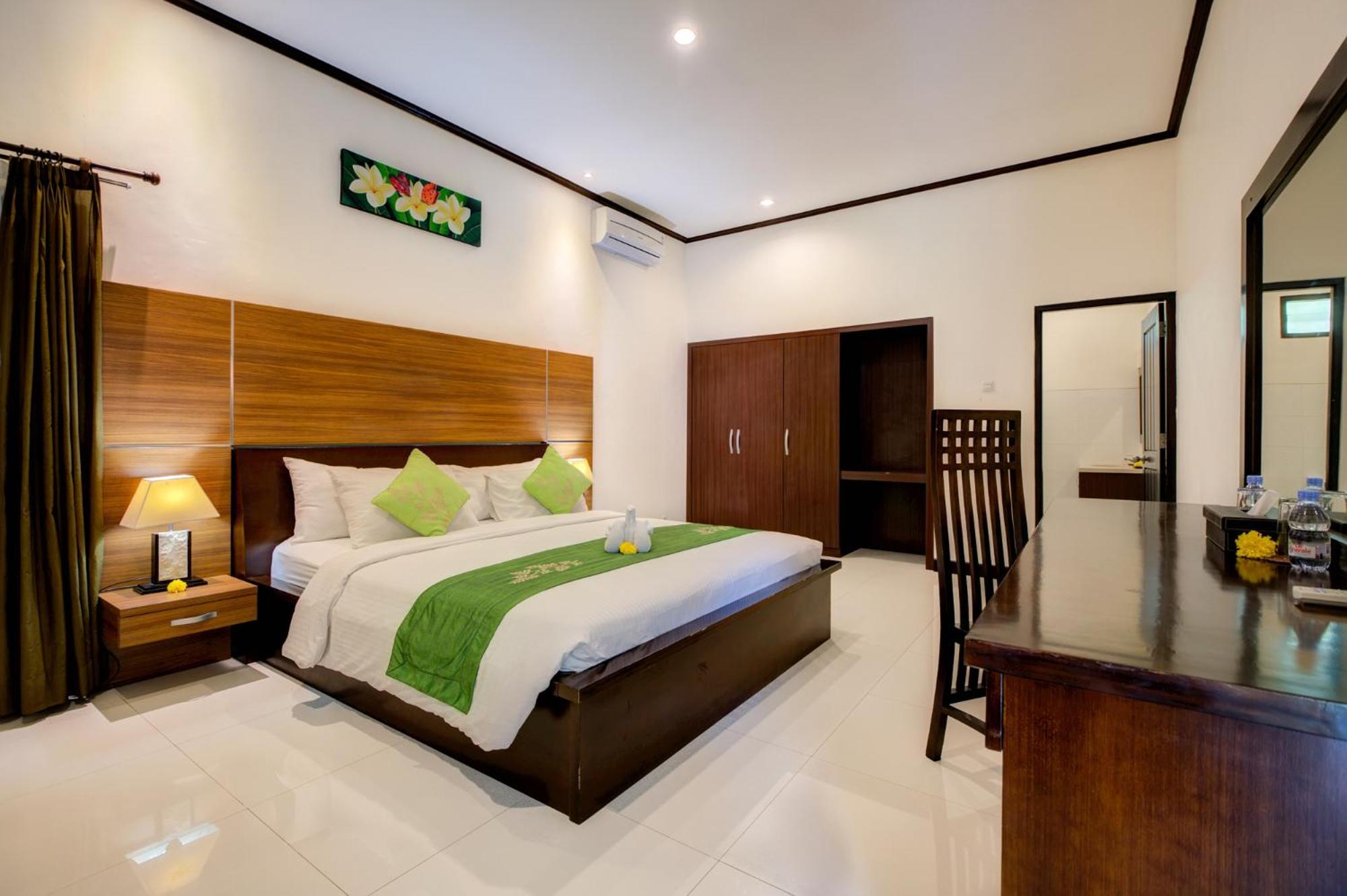 Vila Gracia Bali & Managed By Manara *