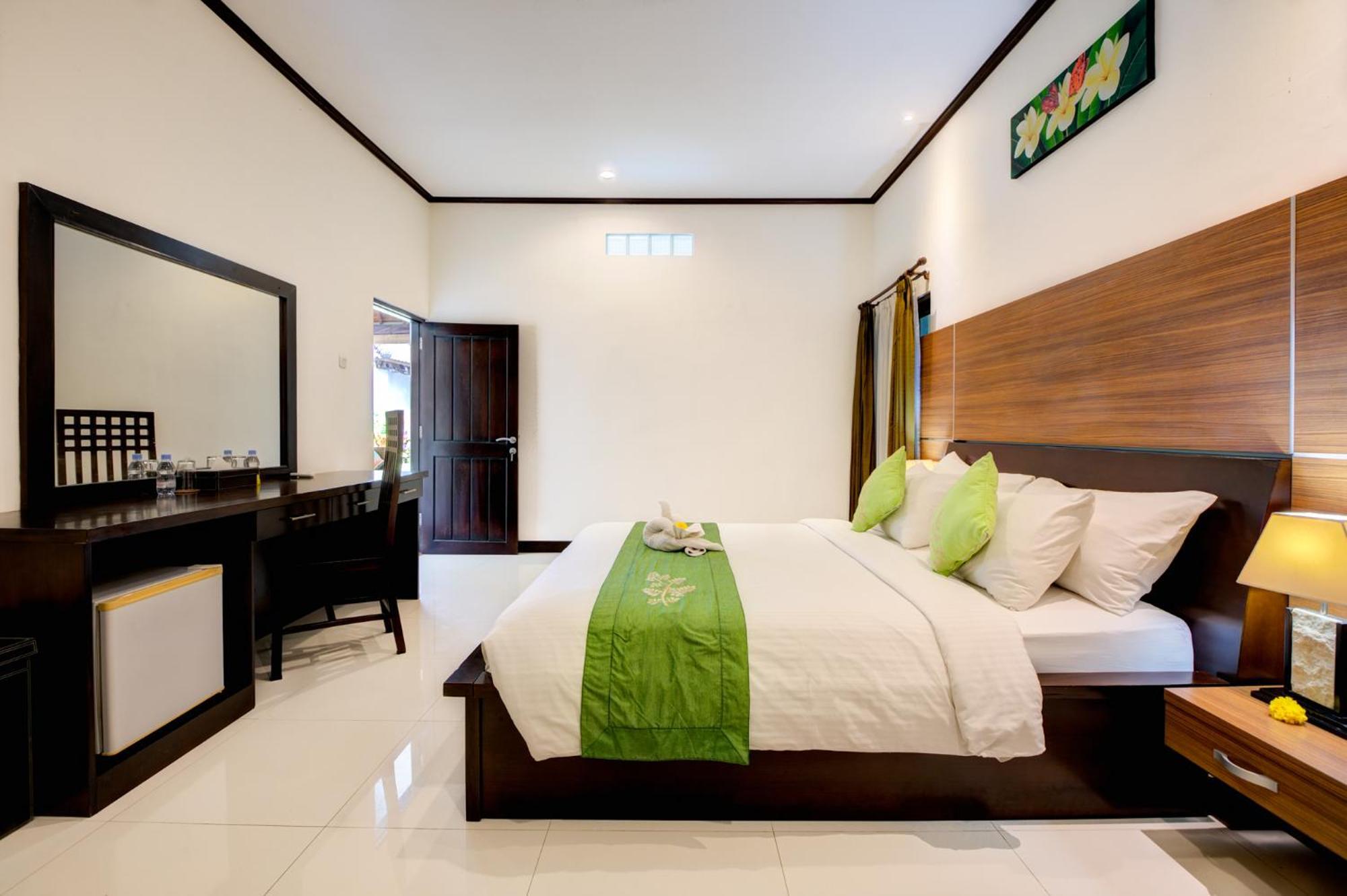 Gracia Bali & Managed By Manara *