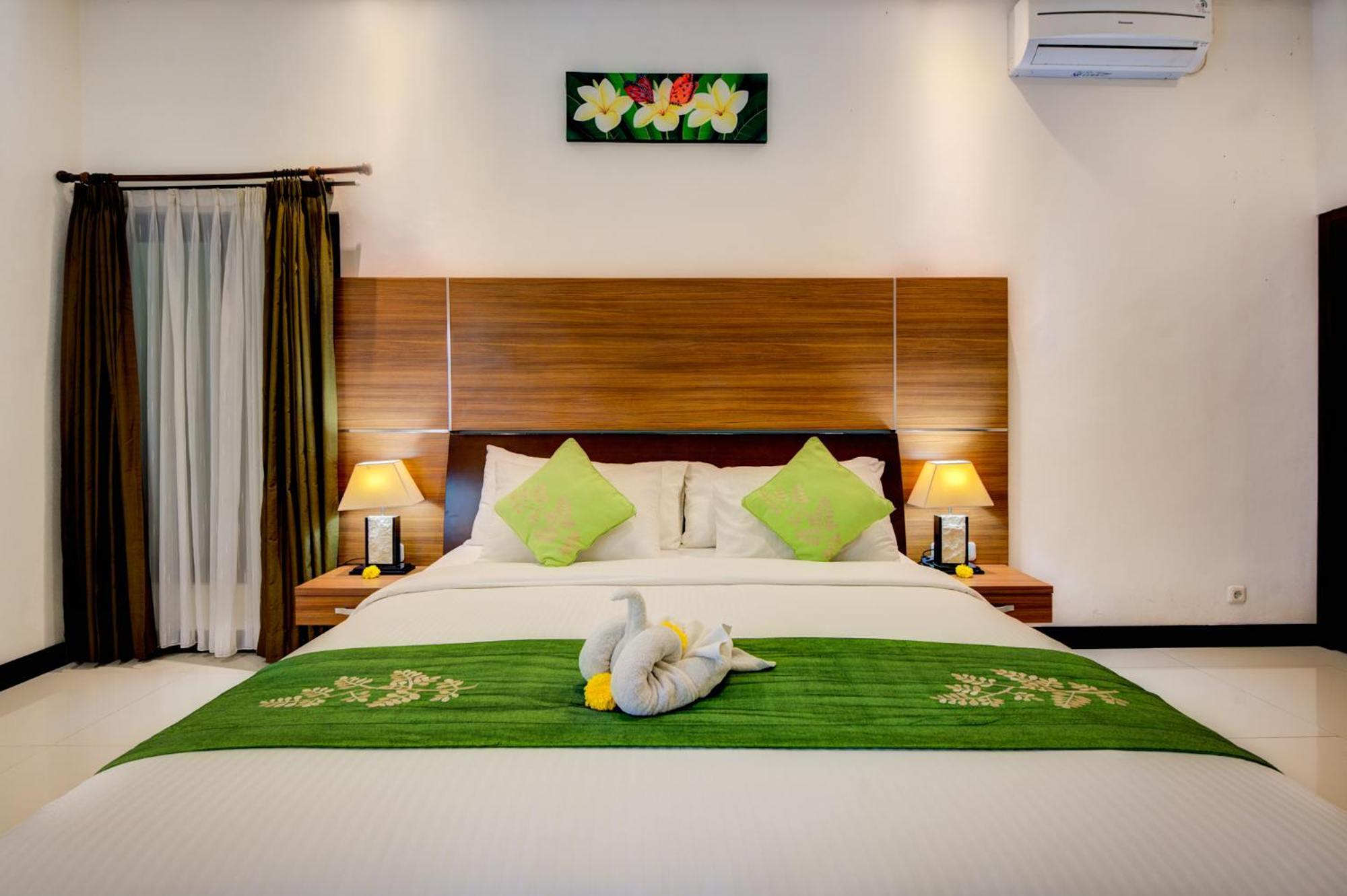 Gracia Bali & Managed By Manara * Seminyak (Bali)