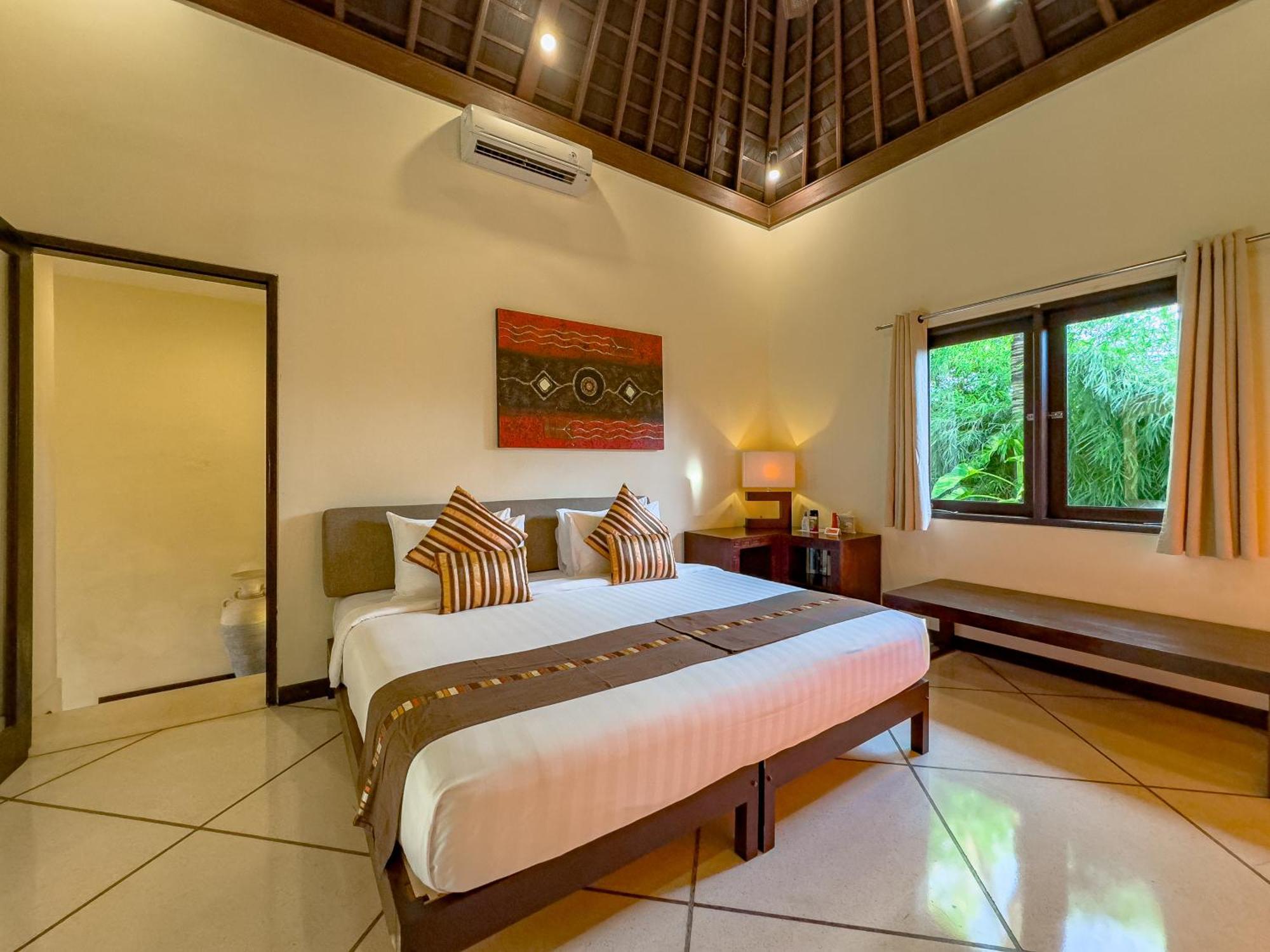 Bugis Abimanyu Villa