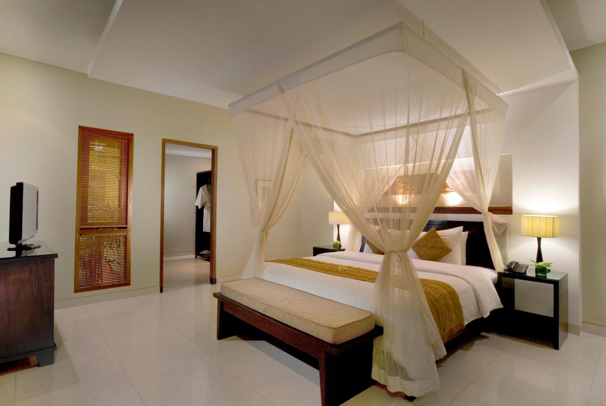 The Kunja Villa-hotel Seminyak (Bali)
