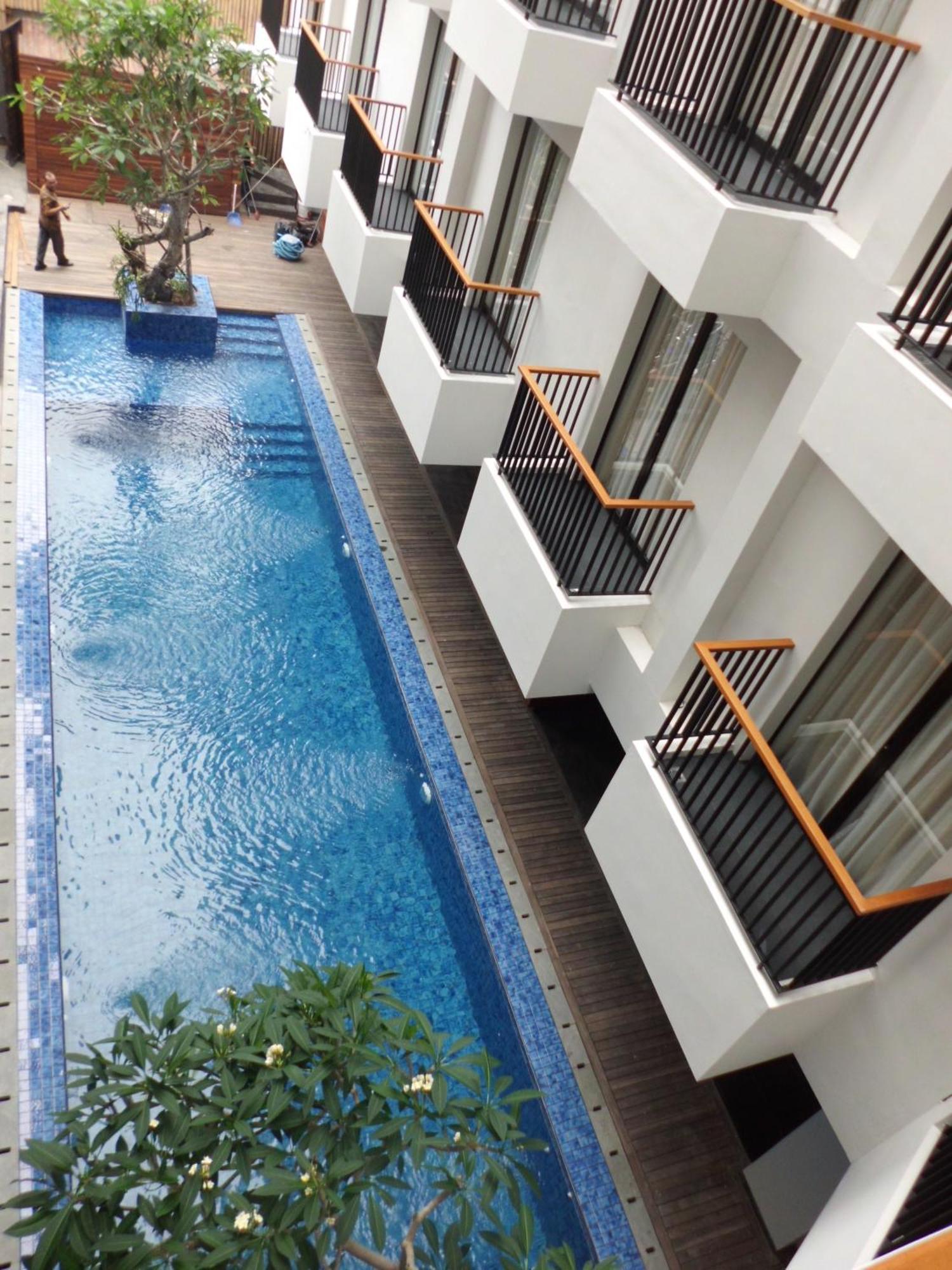 Ping Bali 3* Seminyak (Bali)