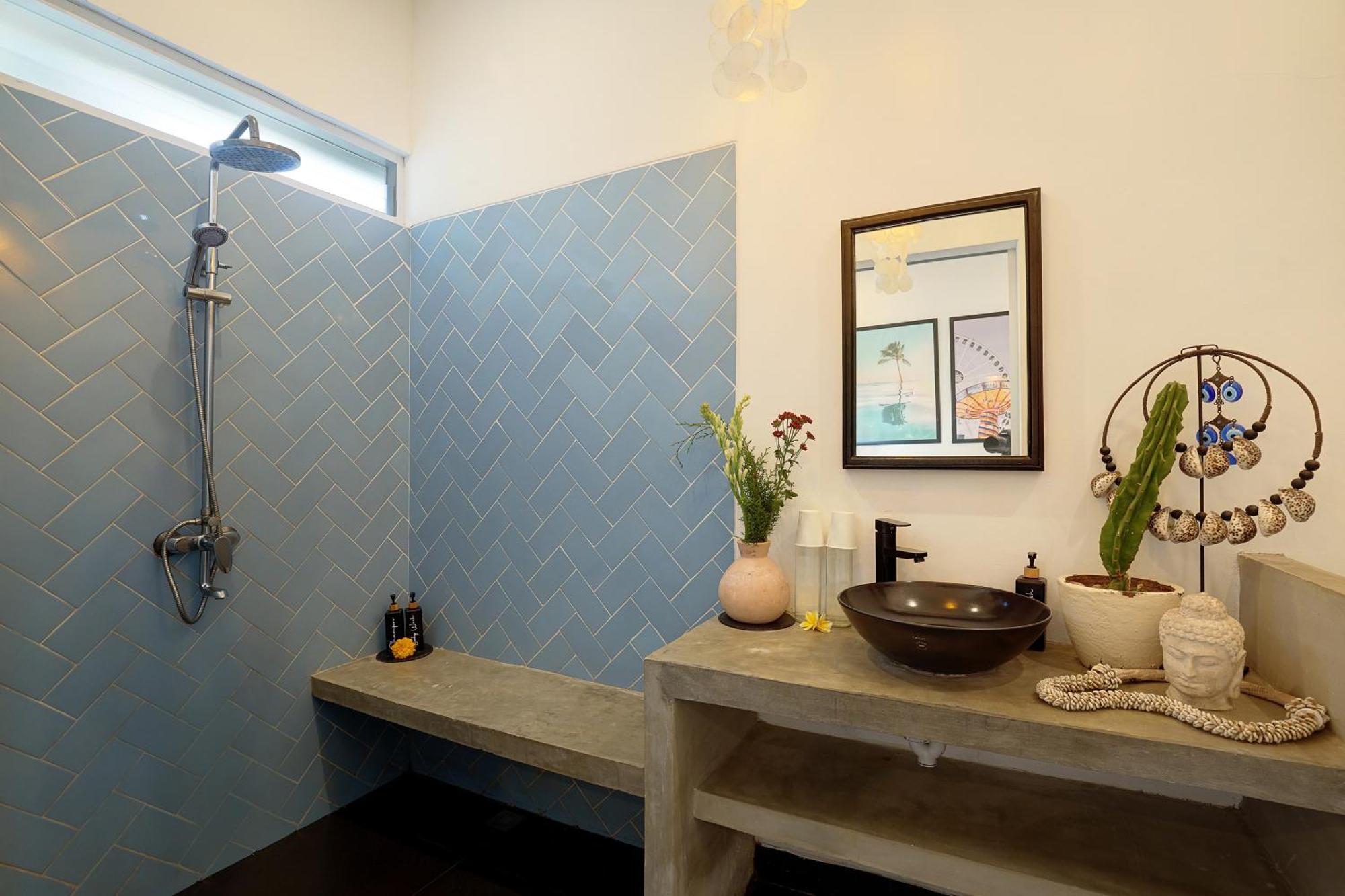 Luxury Seminyak