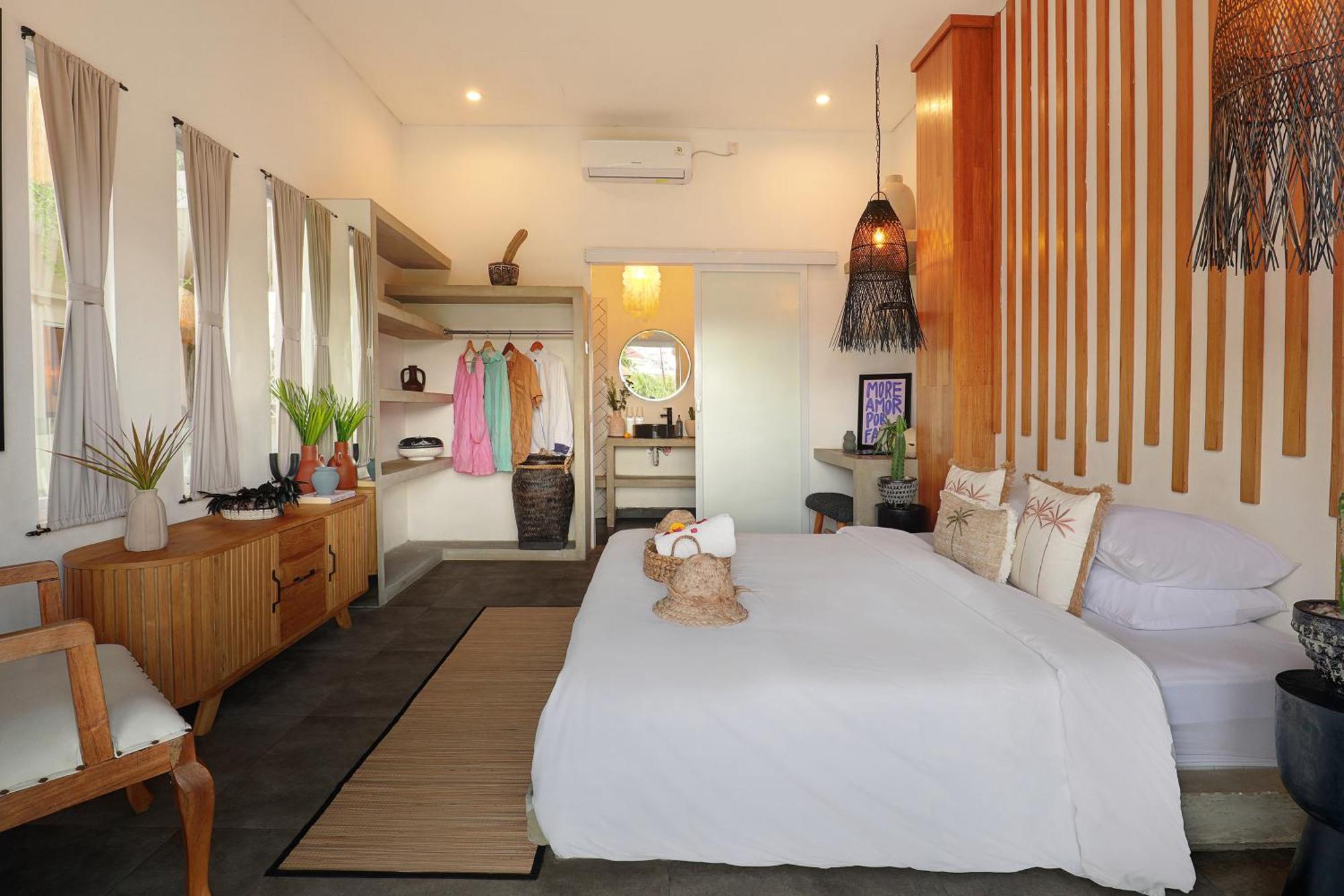 Pousada Luxury