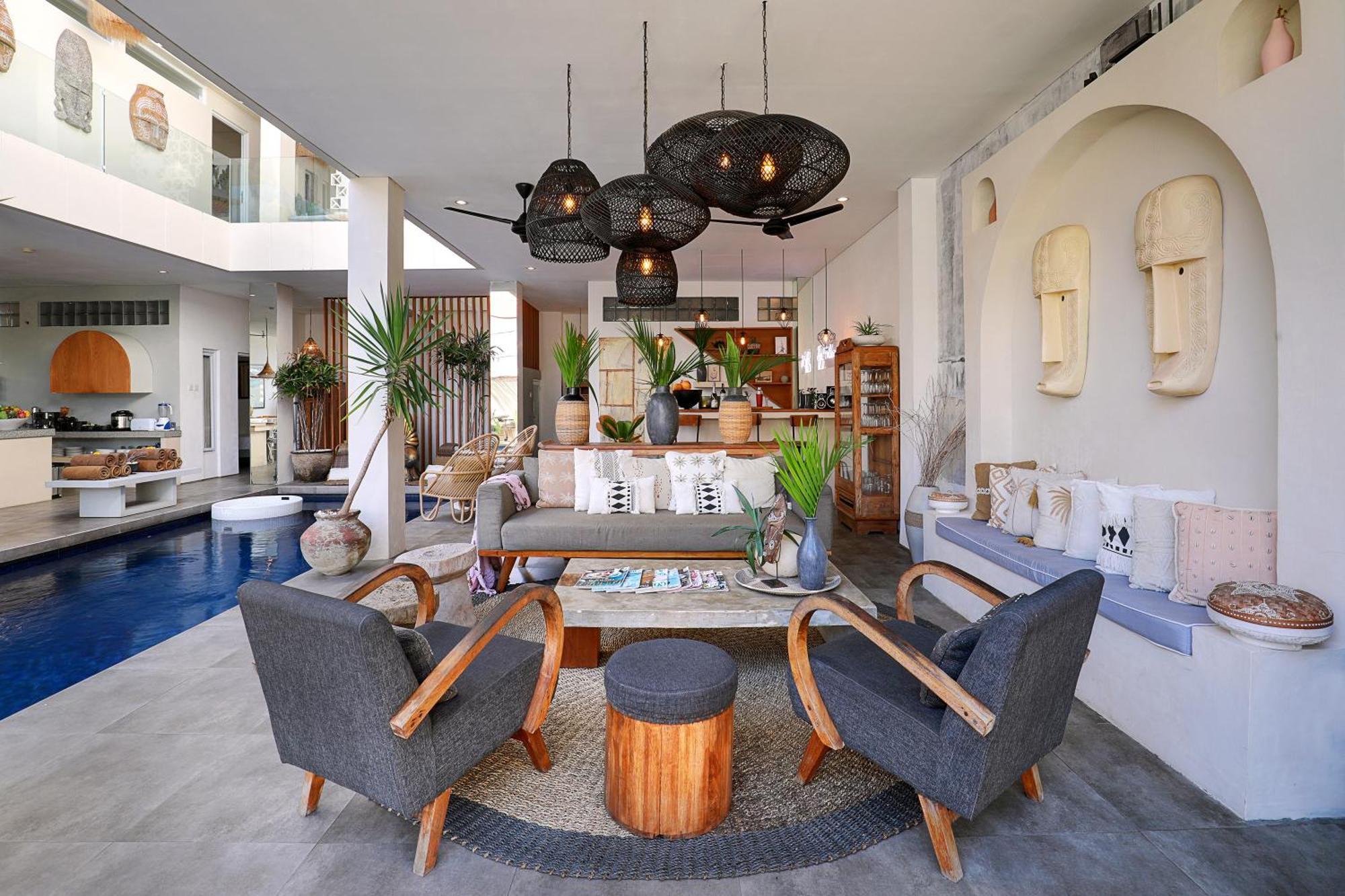 Luxury Seminyak