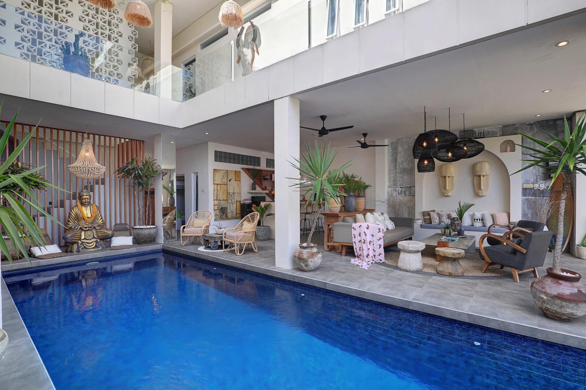 Luxury