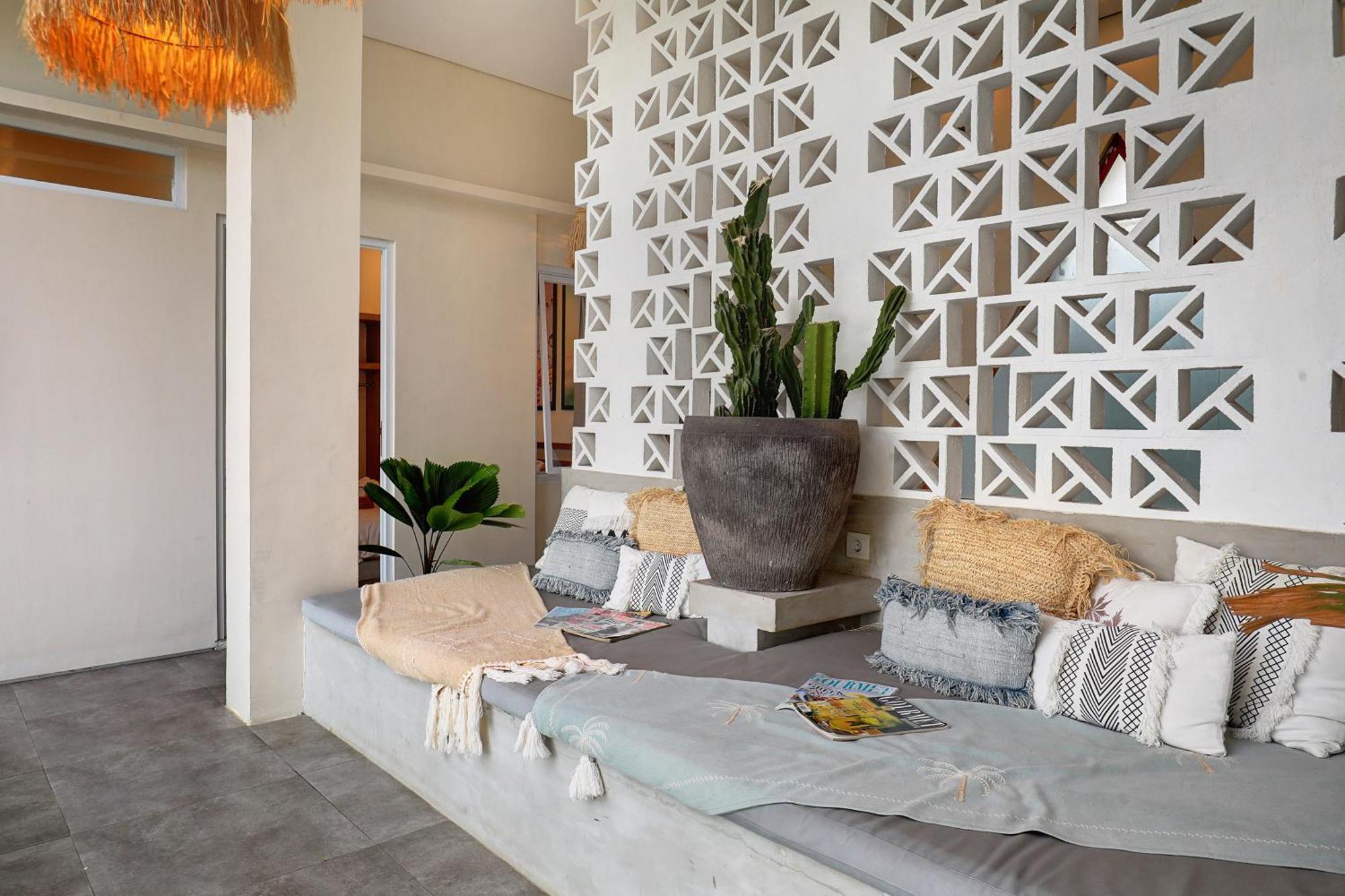 Pousada Luxury
