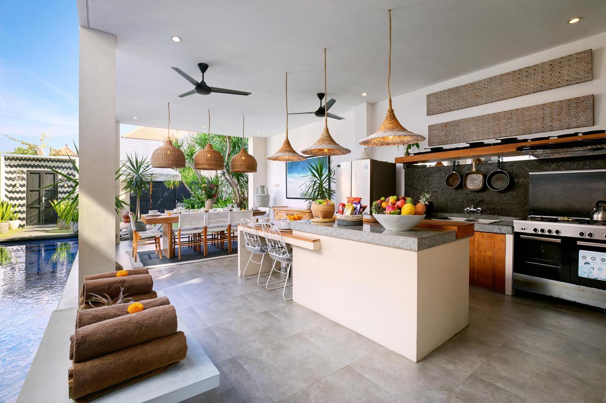 Luxury Seminyak