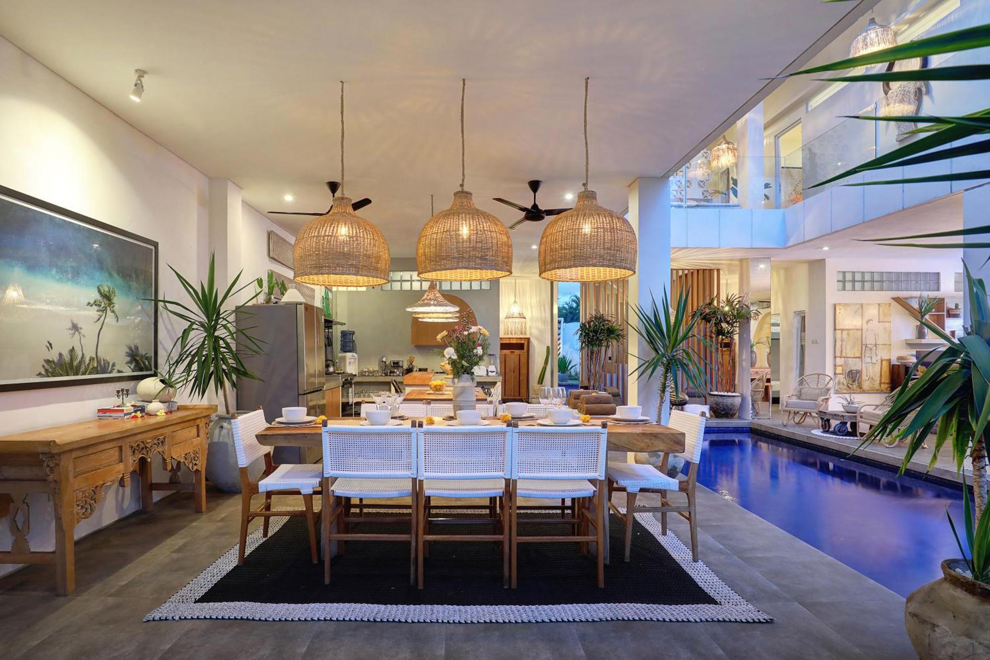 Pousada Luxury