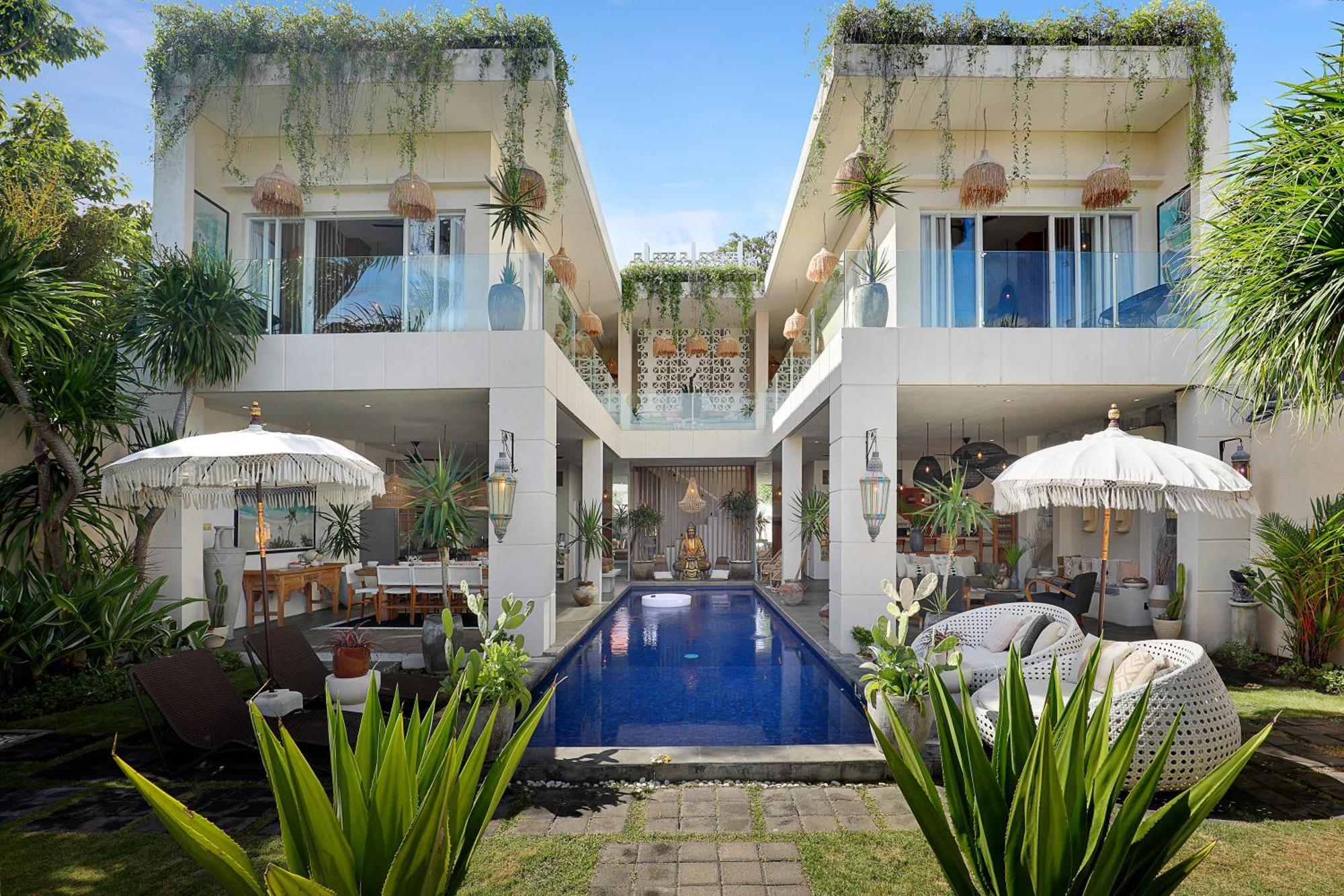 Luxury Seminyak