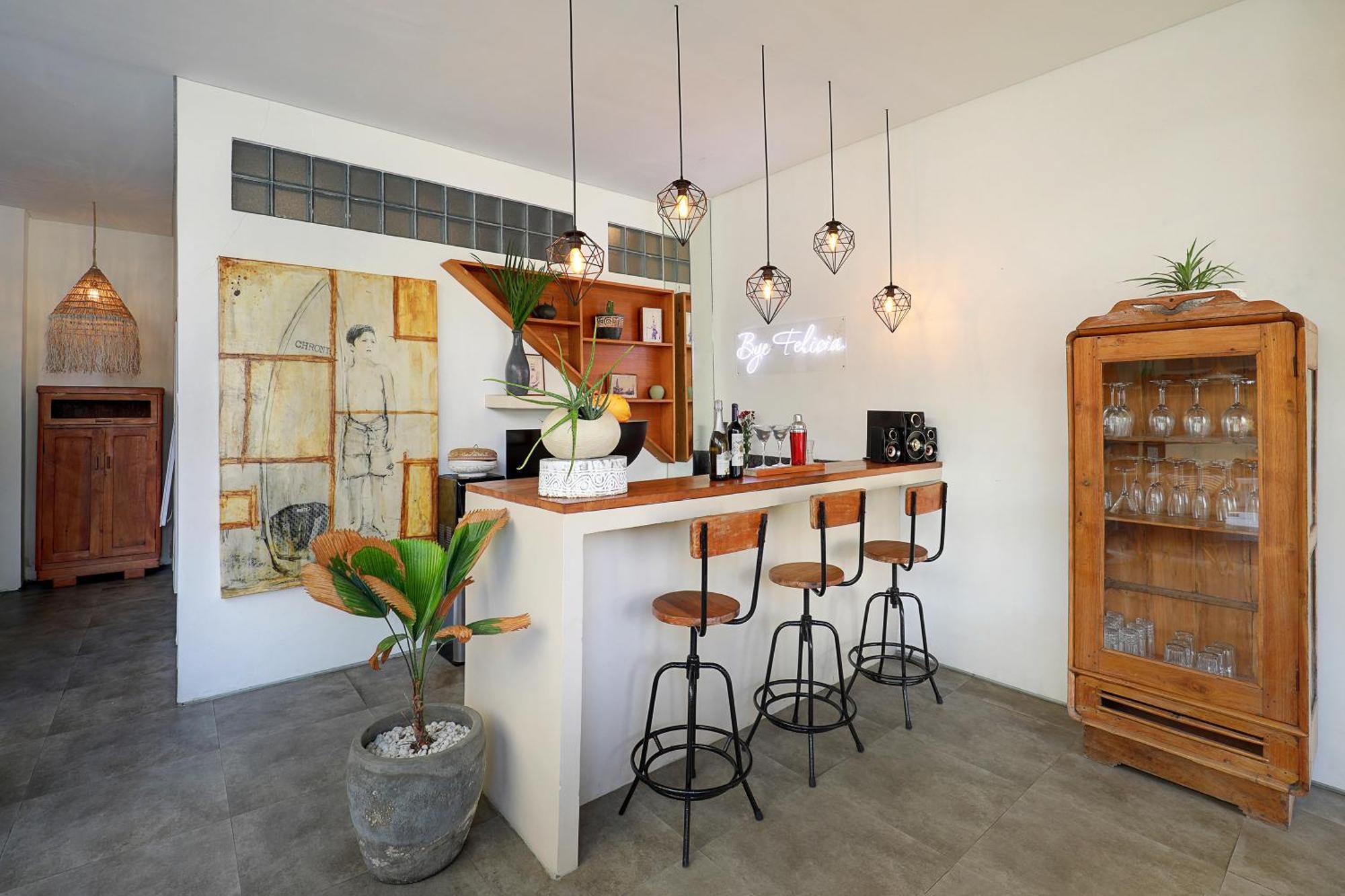 Pousada Luxury
