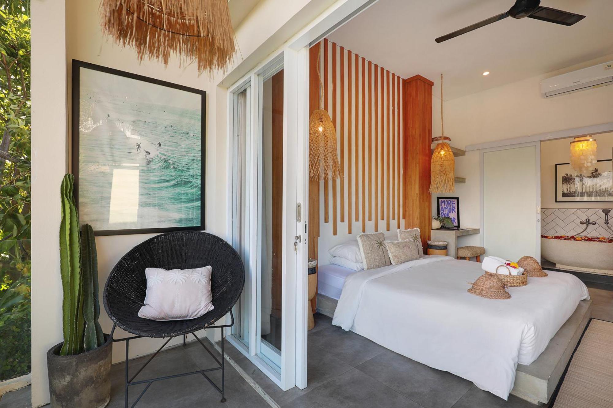 Pousada Luxury Seminyak