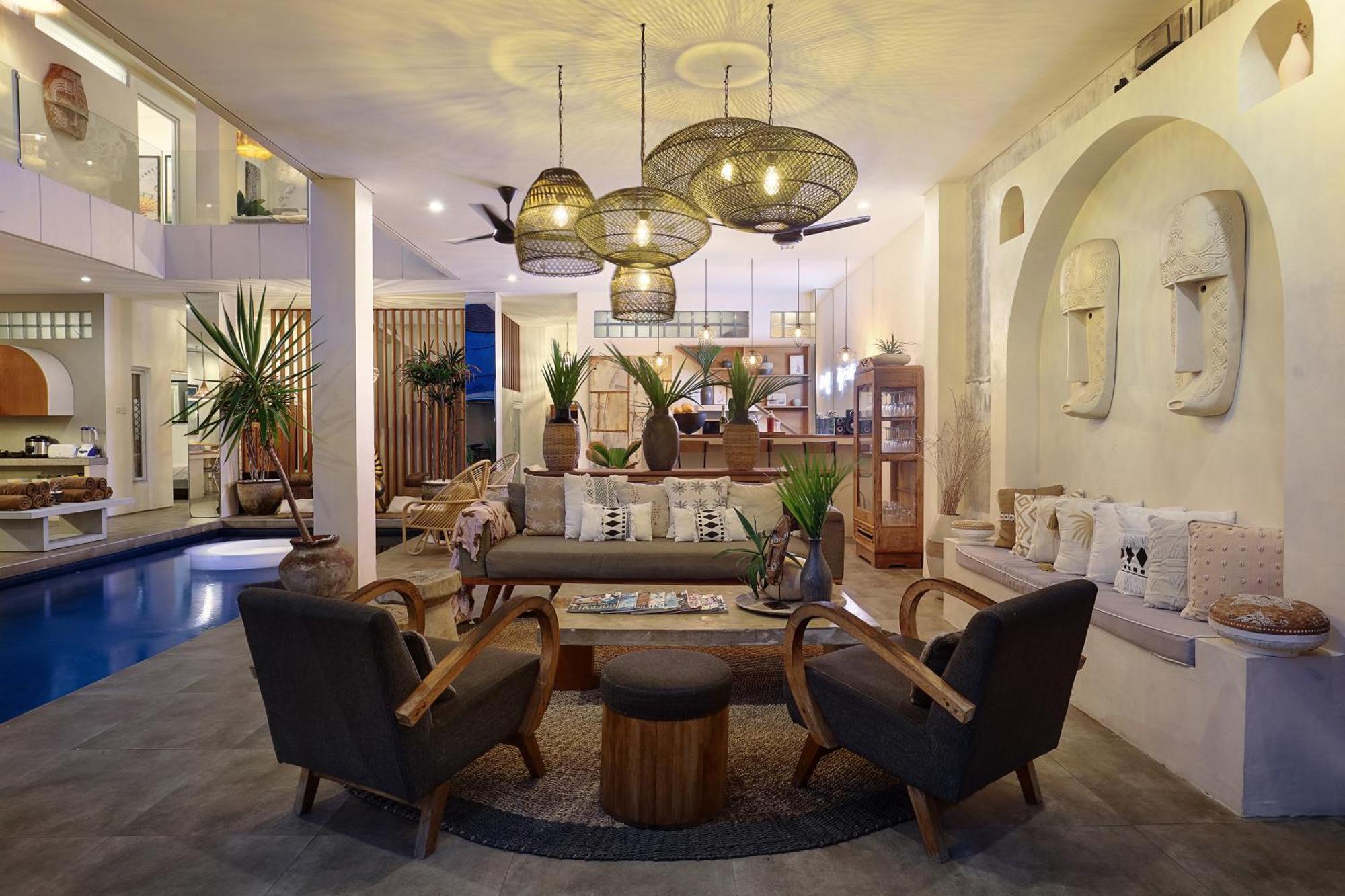 Pousada Luxury
