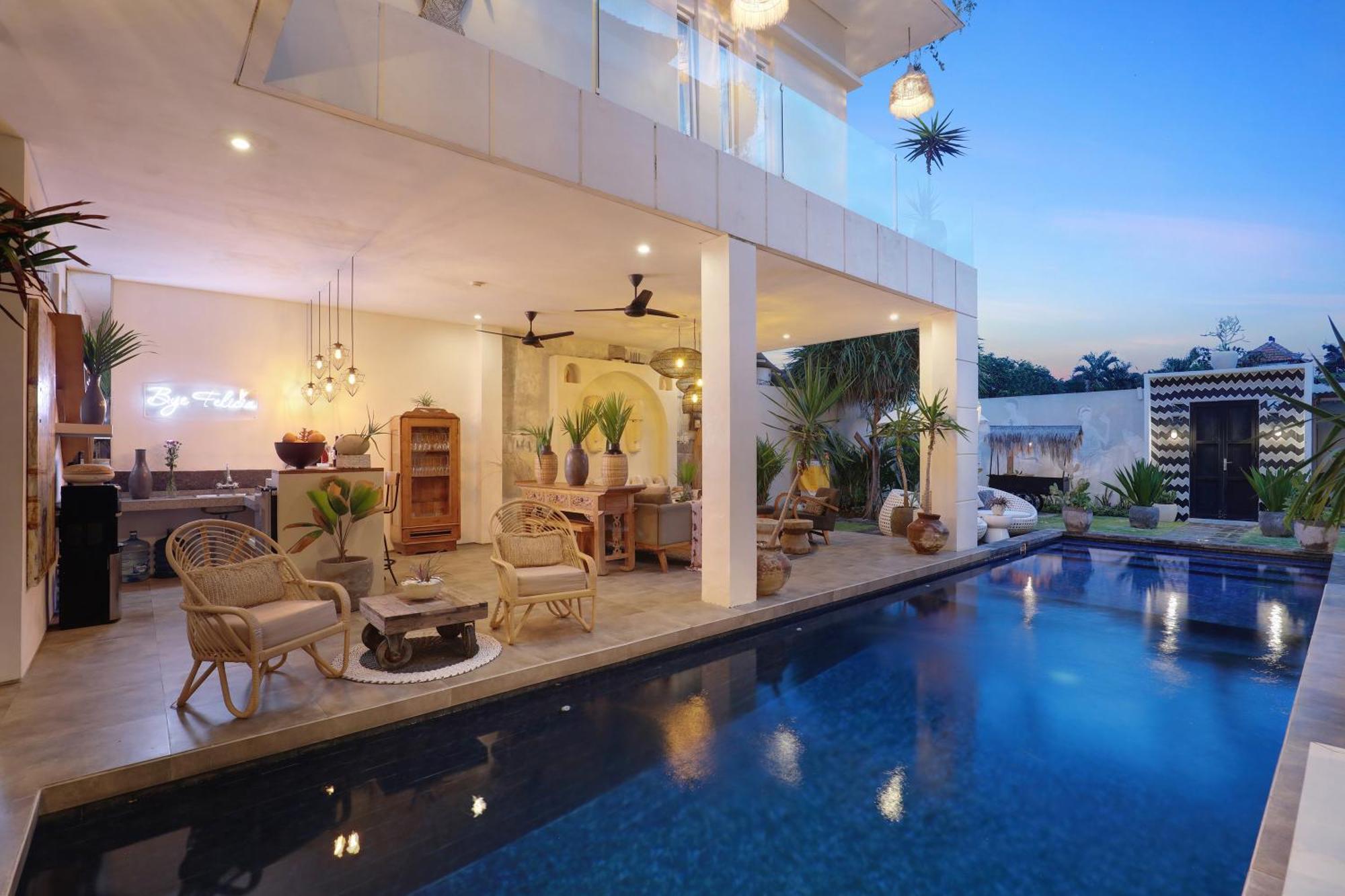 Pousada Luxury *