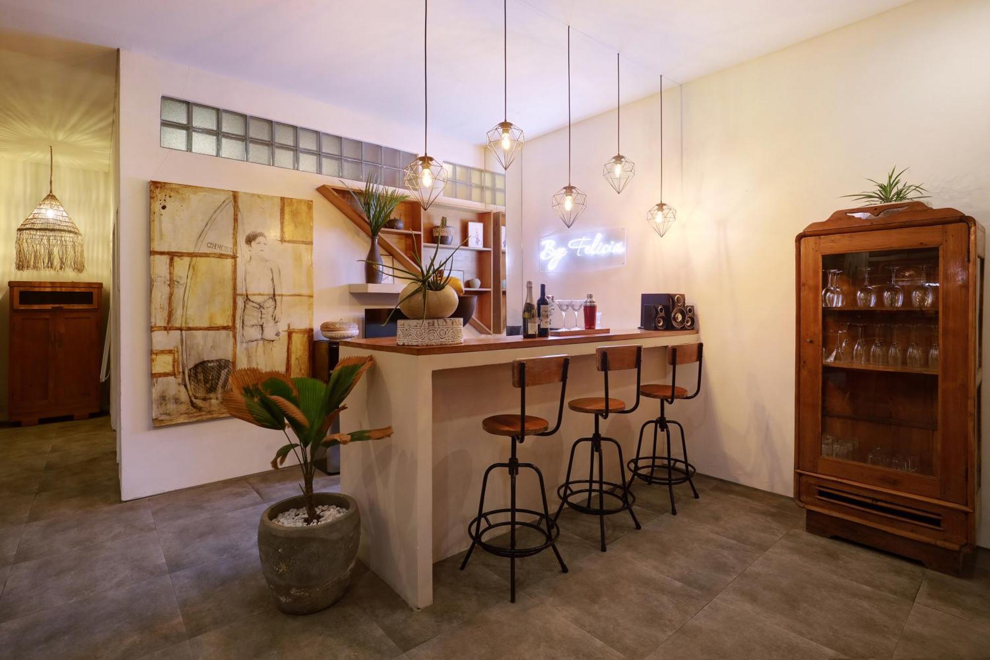 Pousada Luxury