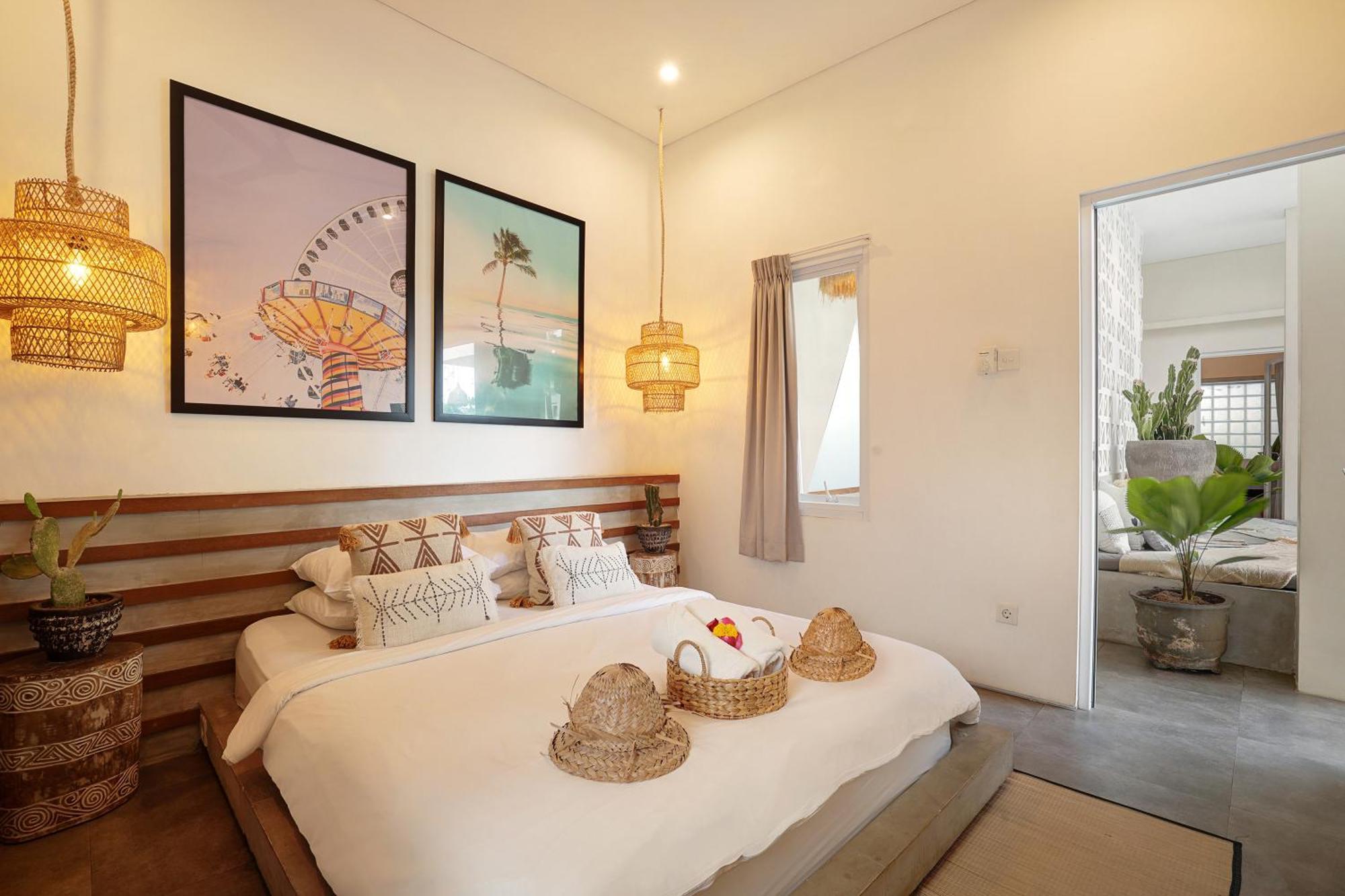 Pousada Luxury *