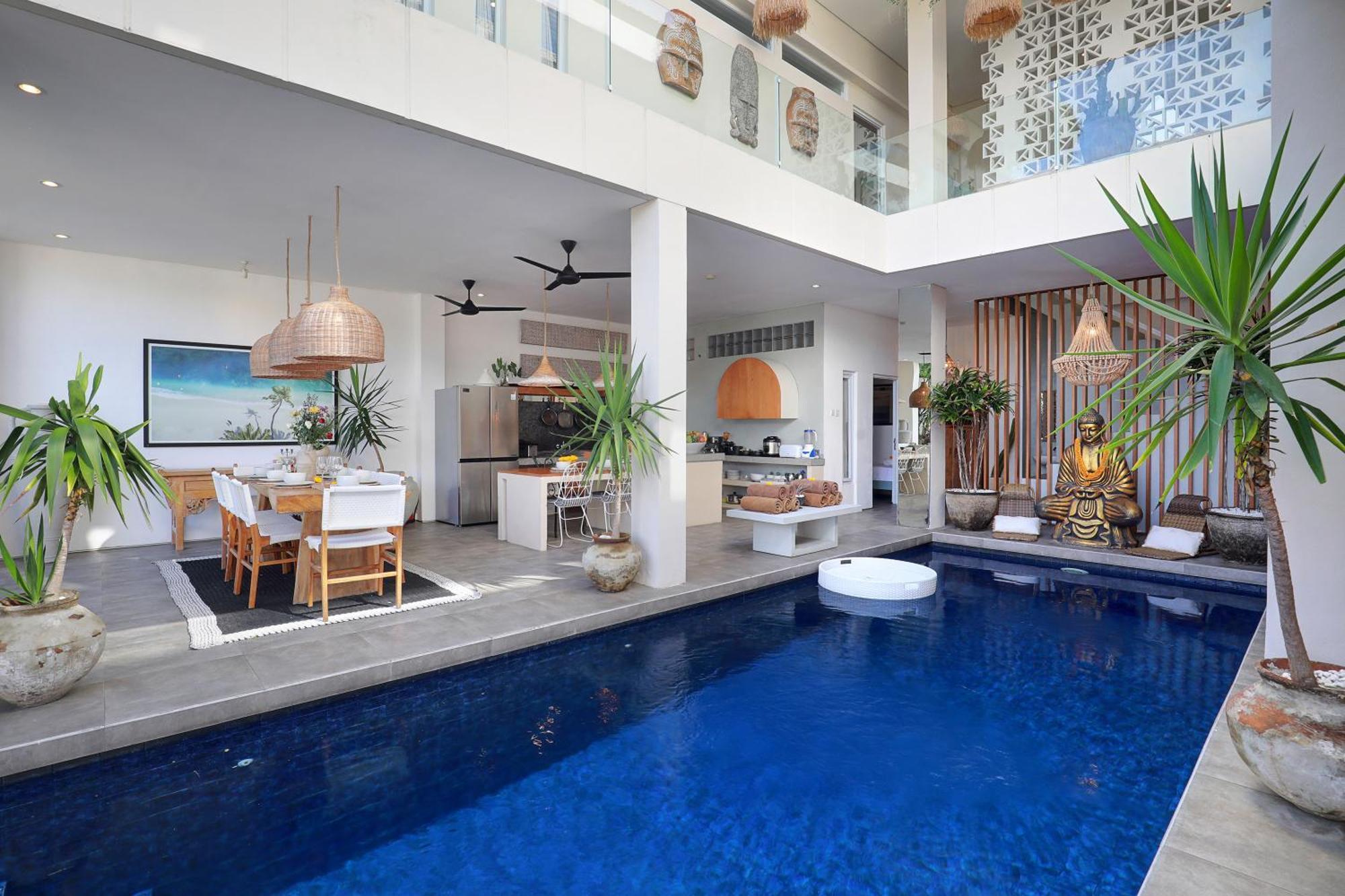 Pousada Luxury