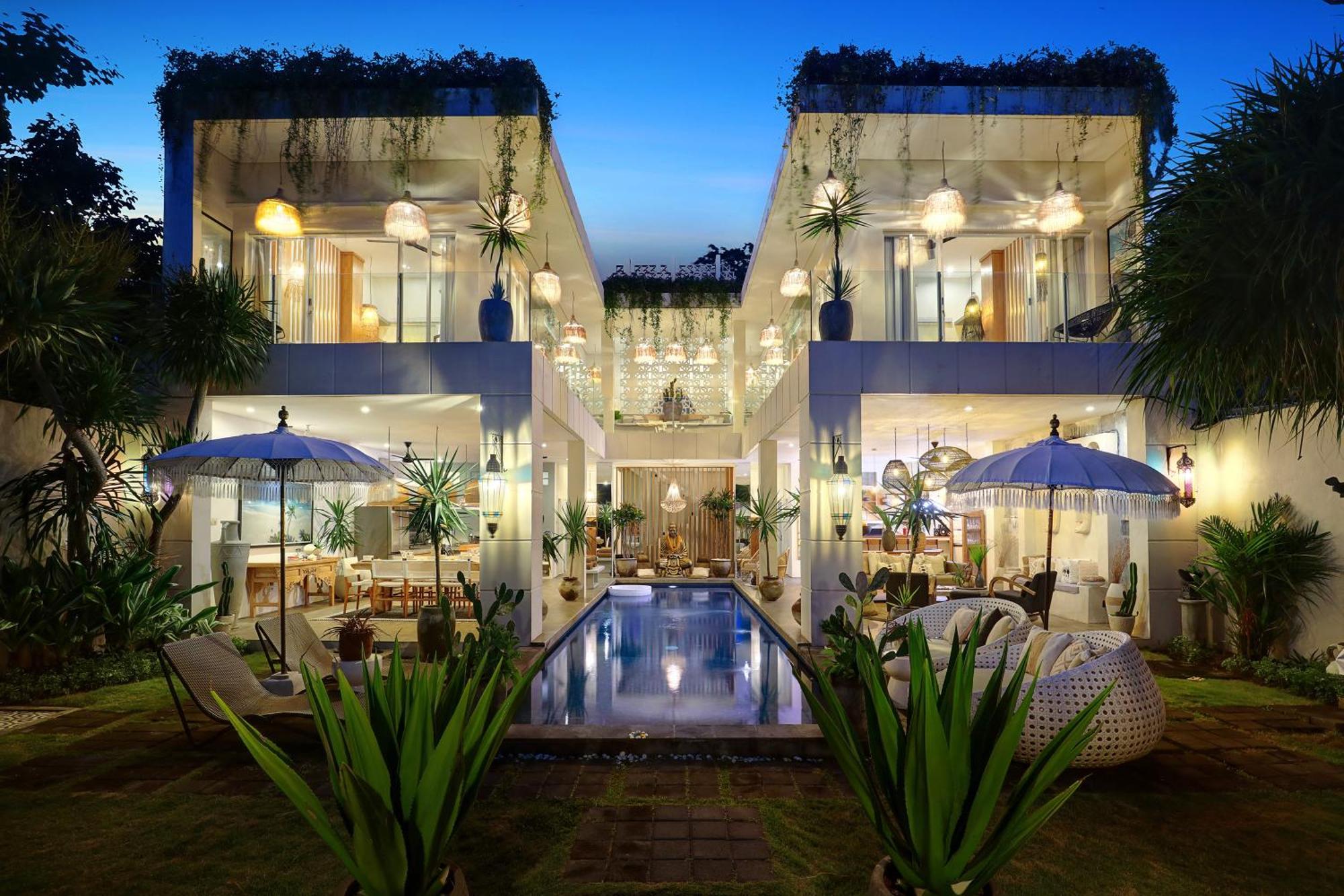 Pousada Luxury *