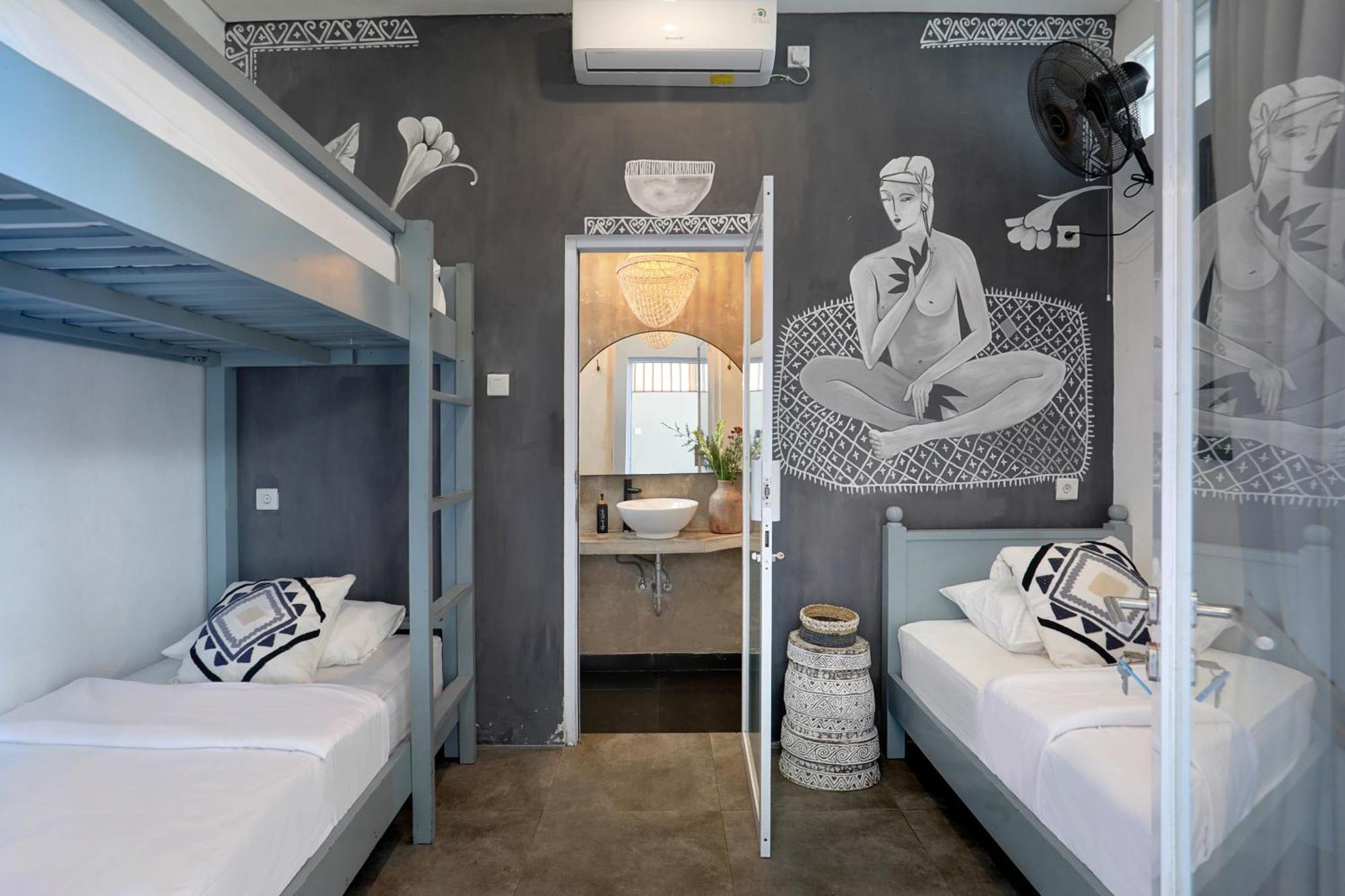 Pousada Luxury Seminyak