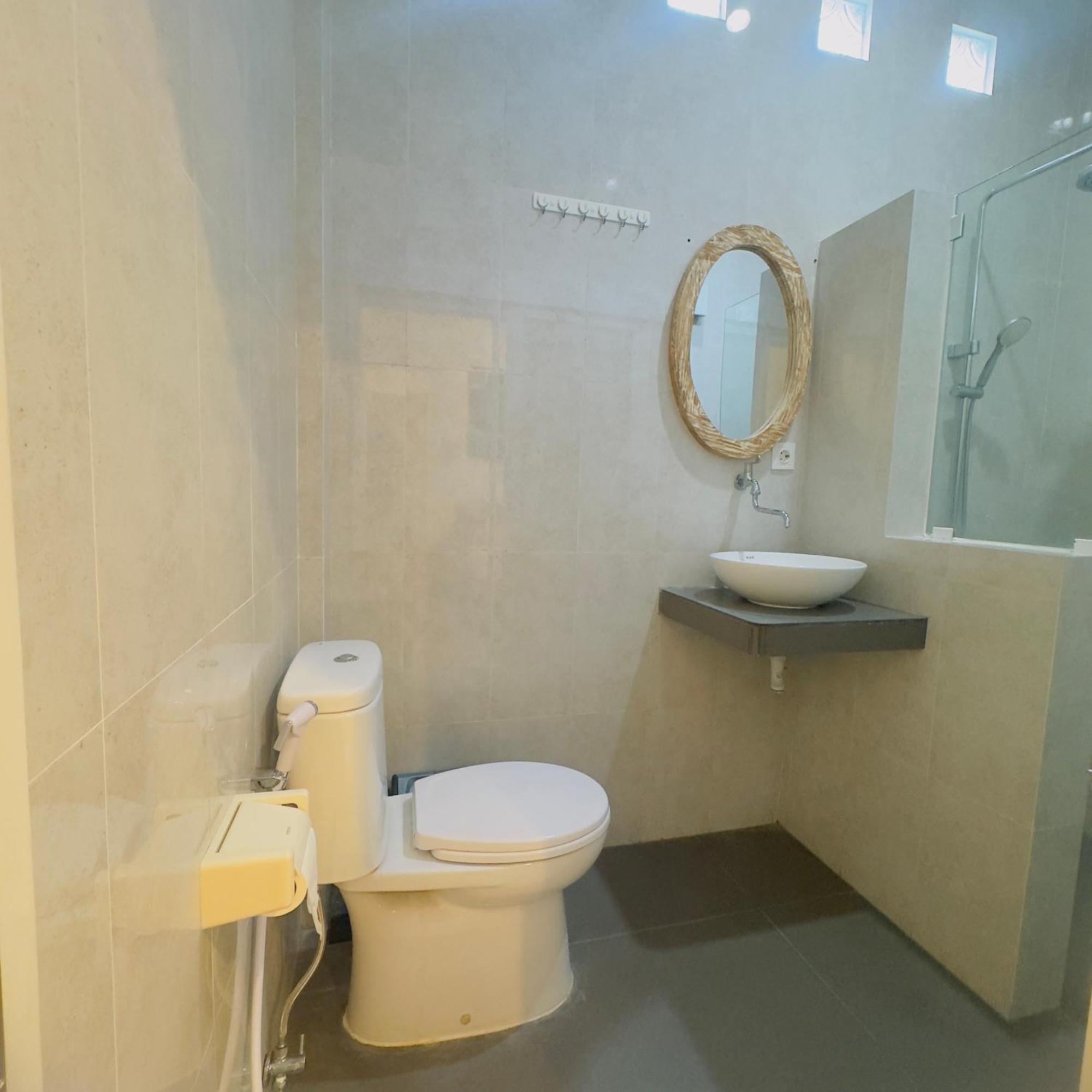 Apartment Adijaya