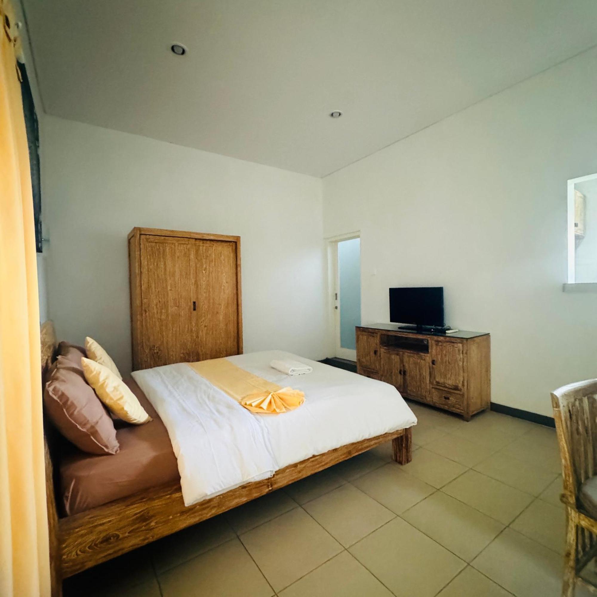 Apartment Adijaya *