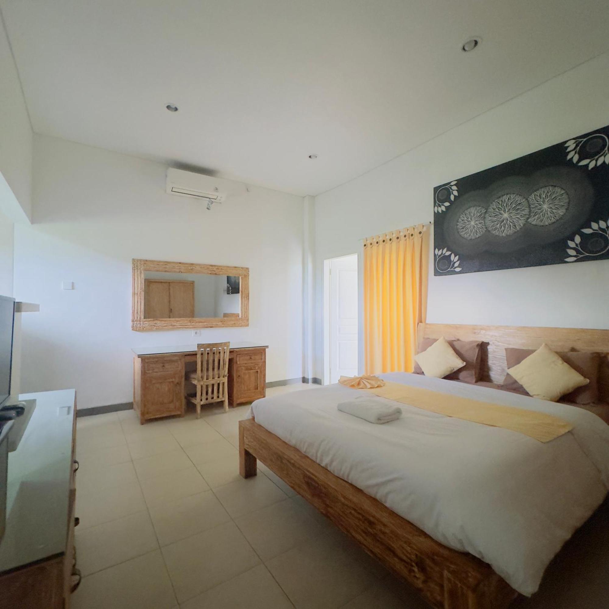 Apartment Adijaya *