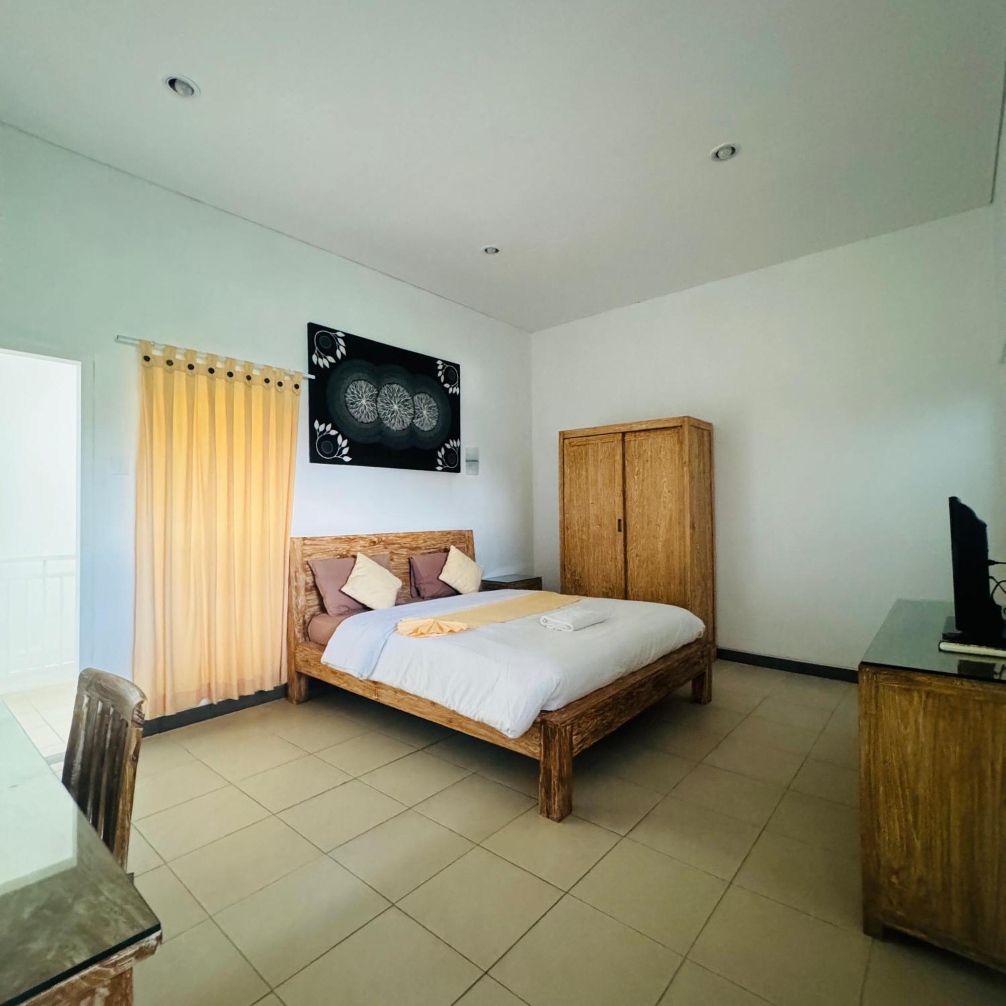 Apartment Adijaya Seminyak (Bali)