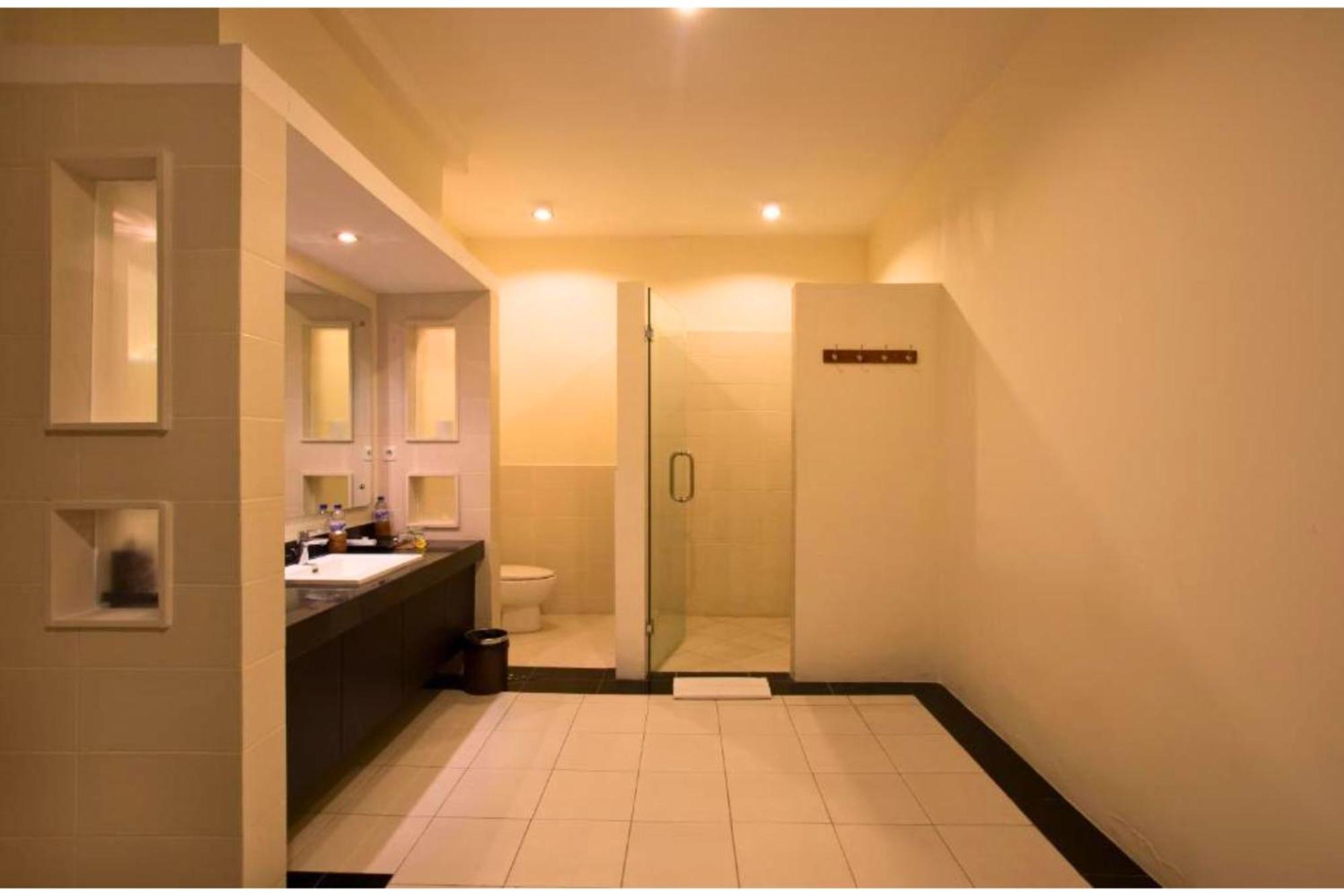 Villa Allamanda 3 Bedroom Private Pool An06 *