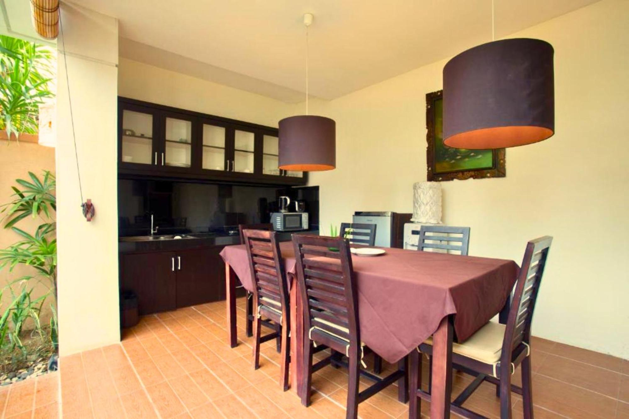 Villa Allamanda 3 Bedroom Private Pool An06