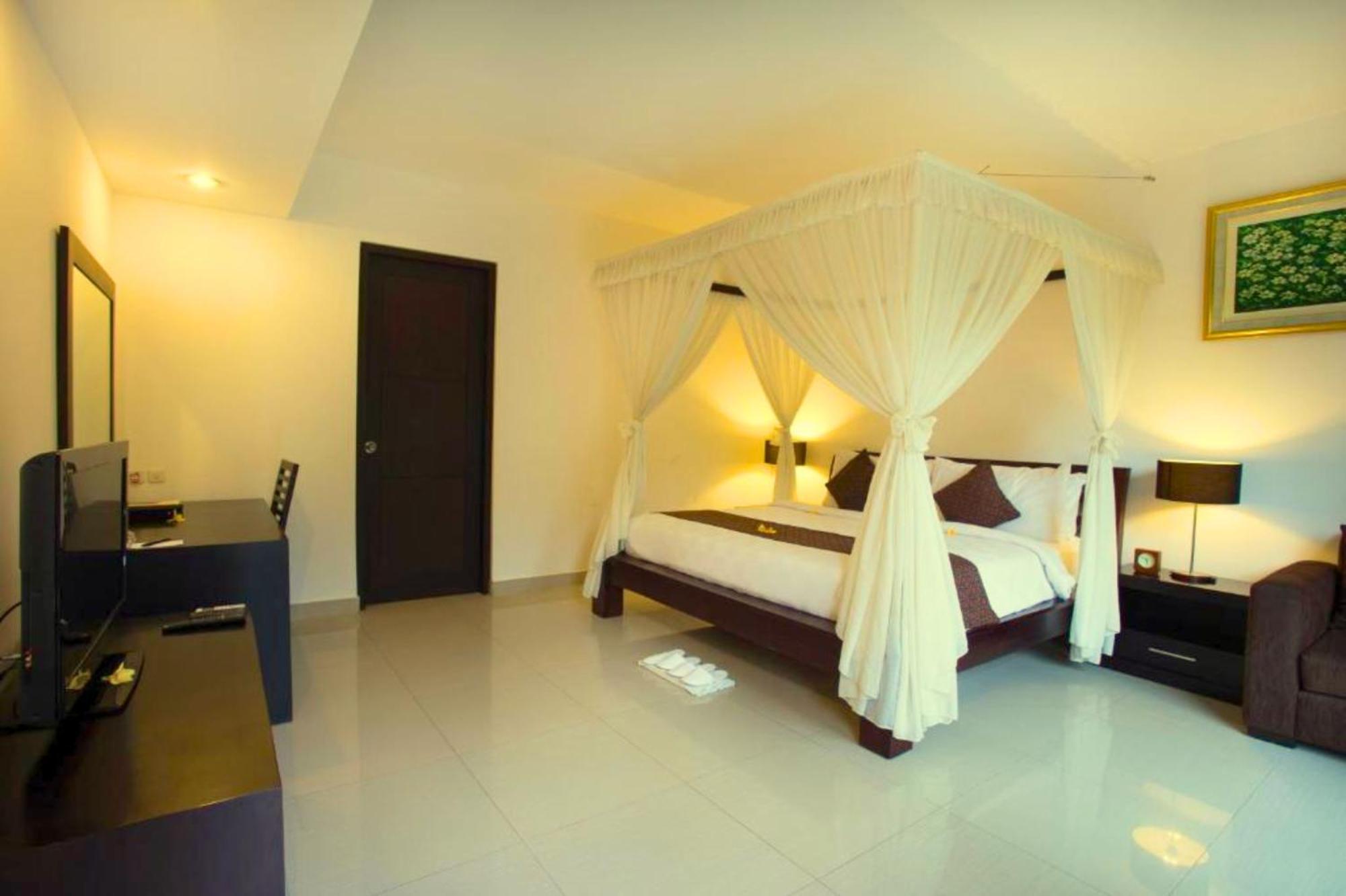 Allamanda 3 Bedroom Private Pool An06 Villa *