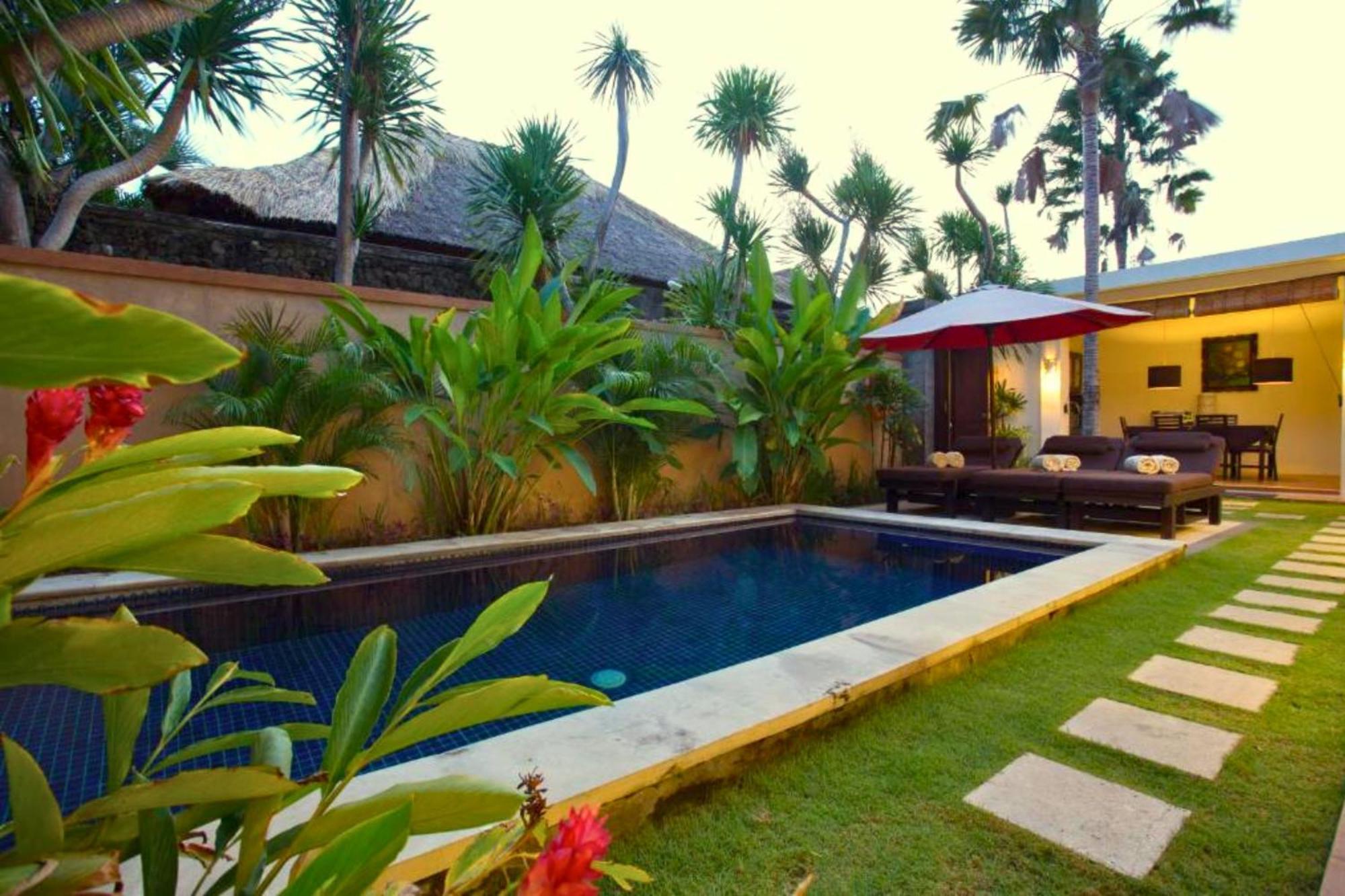 Allamanda 3 Bedroom Private Pool An06 *