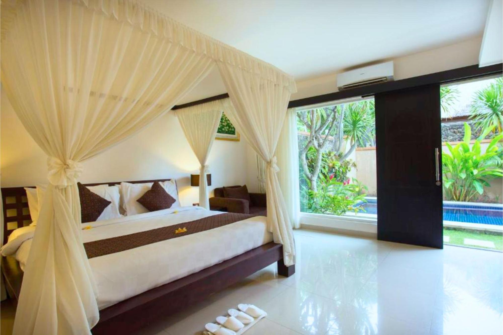 Villa Allamanda 3 Bedroom Private Pool An06
