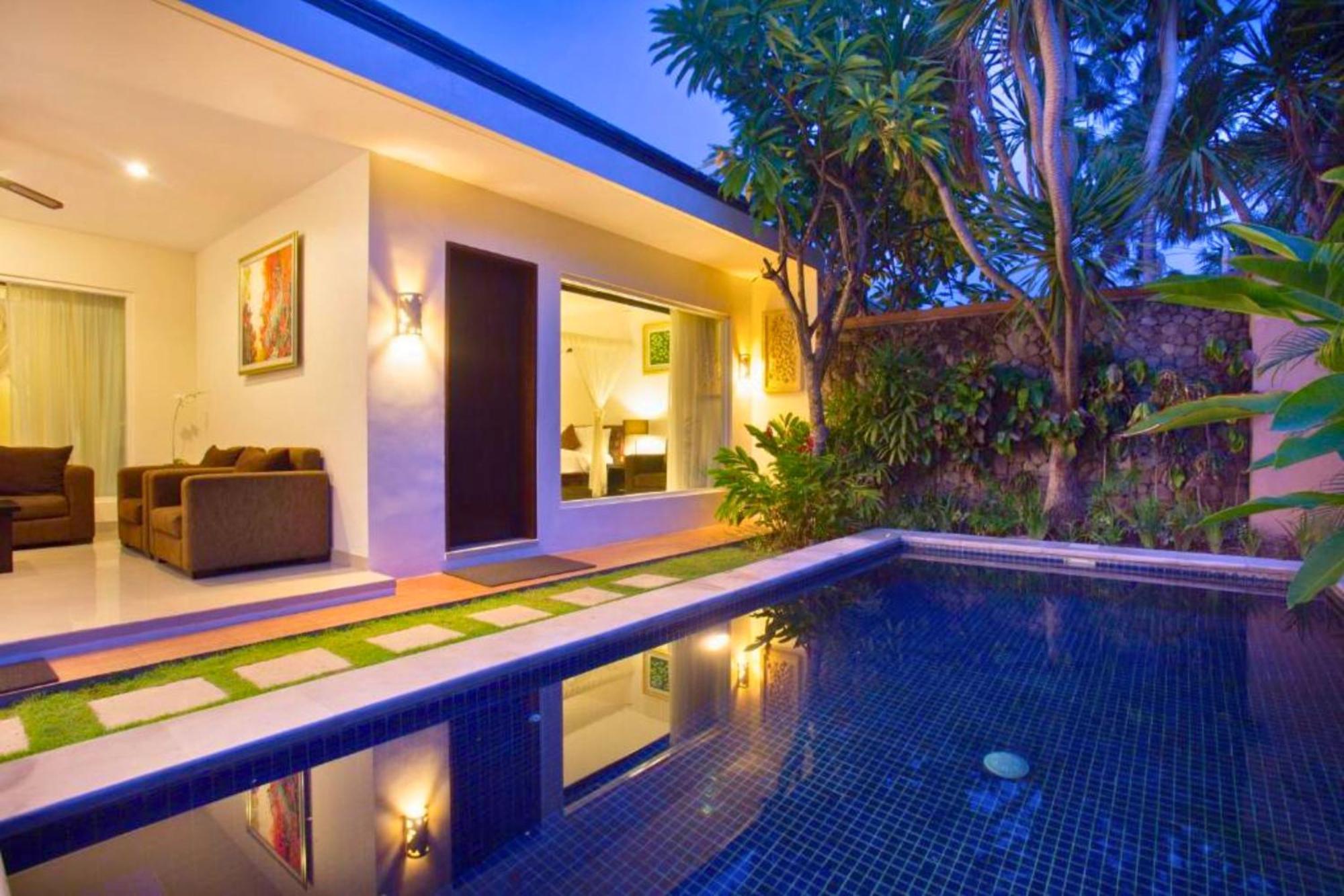 Allamanda 3 Bedroom Private Pool An06 *